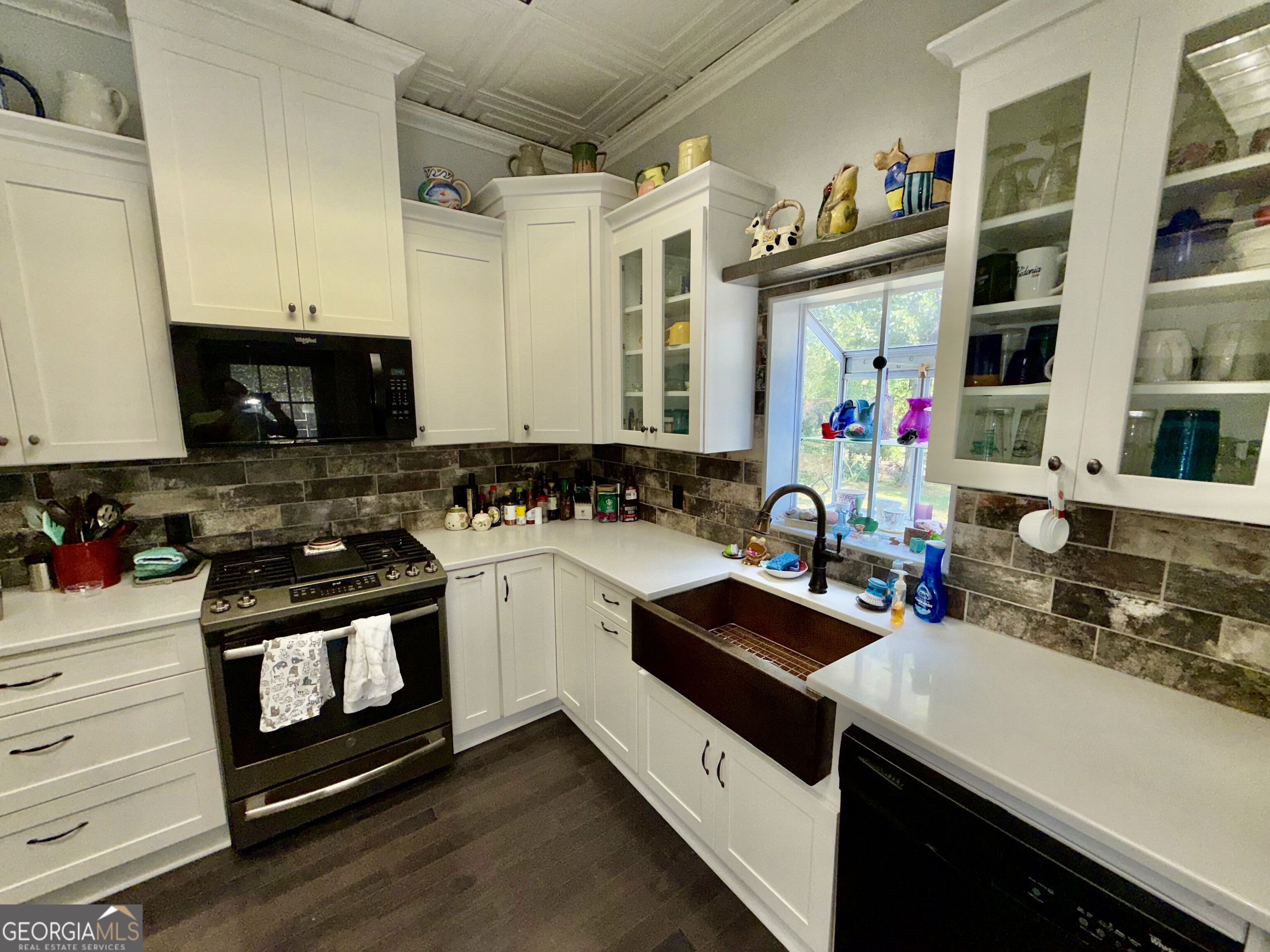 53 Ninth Street Carlton GA 30627
