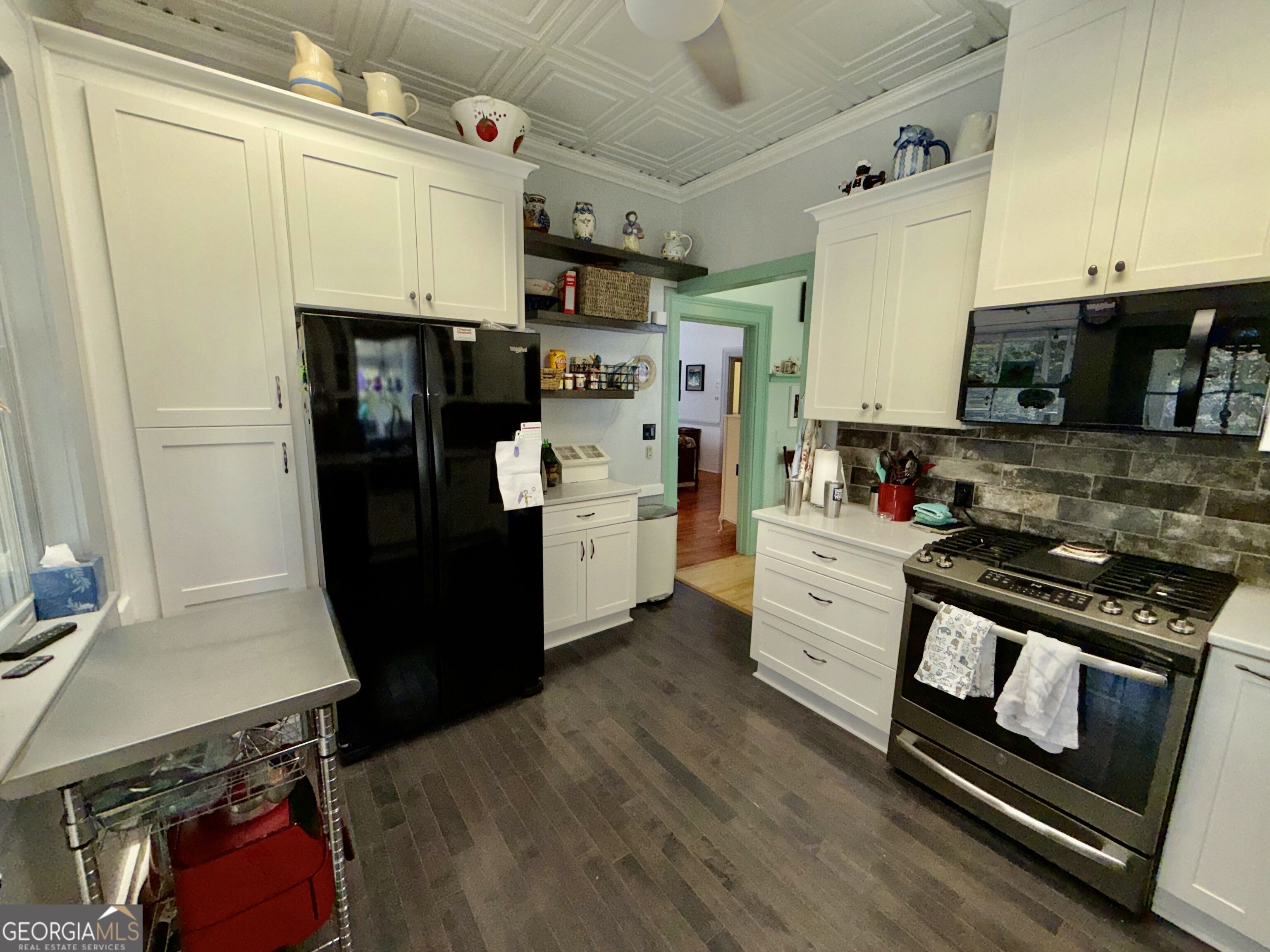 53 Ninth Street Carlton GA 30627