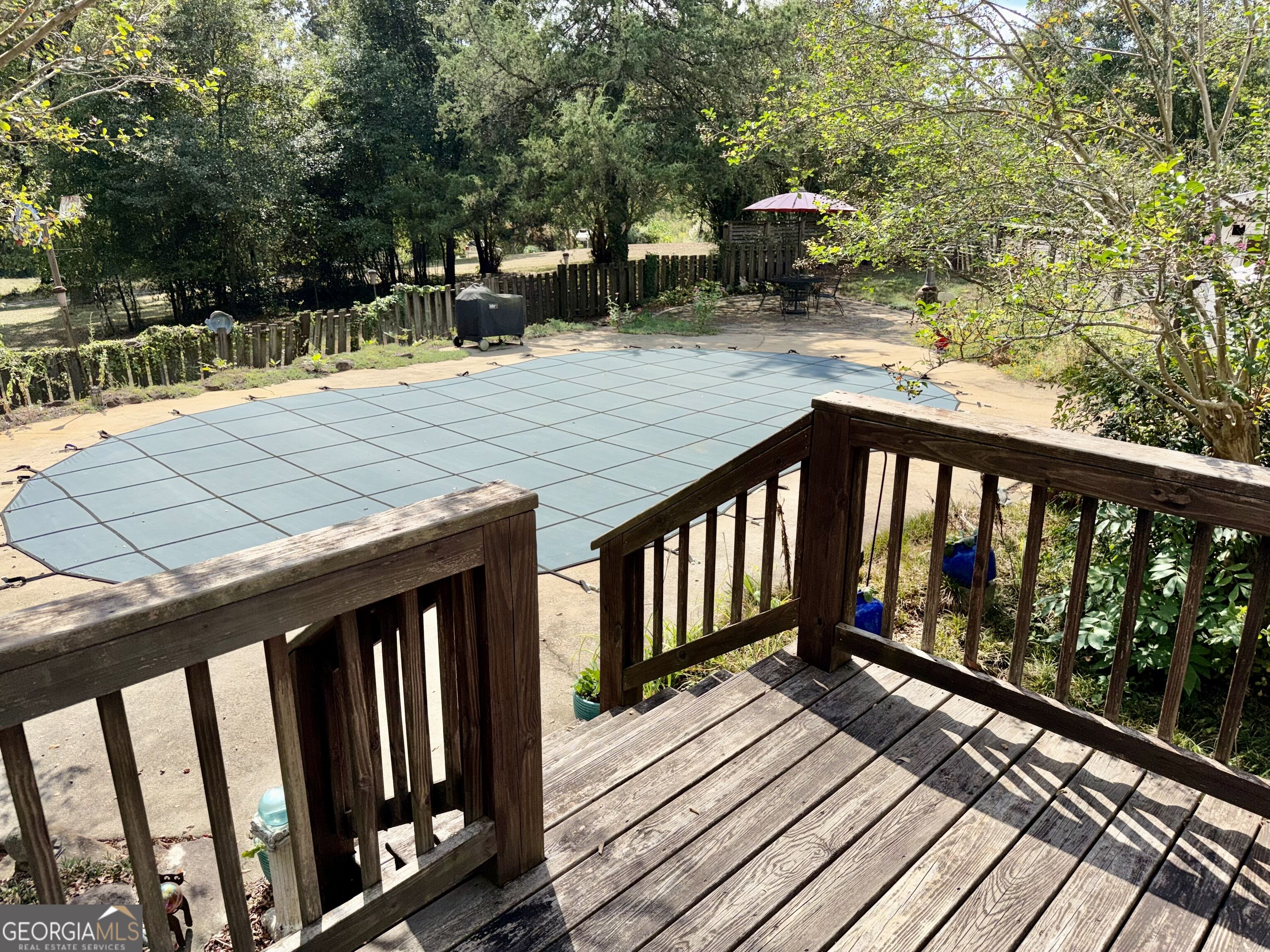 53 Ninth Street Carlton GA 30627