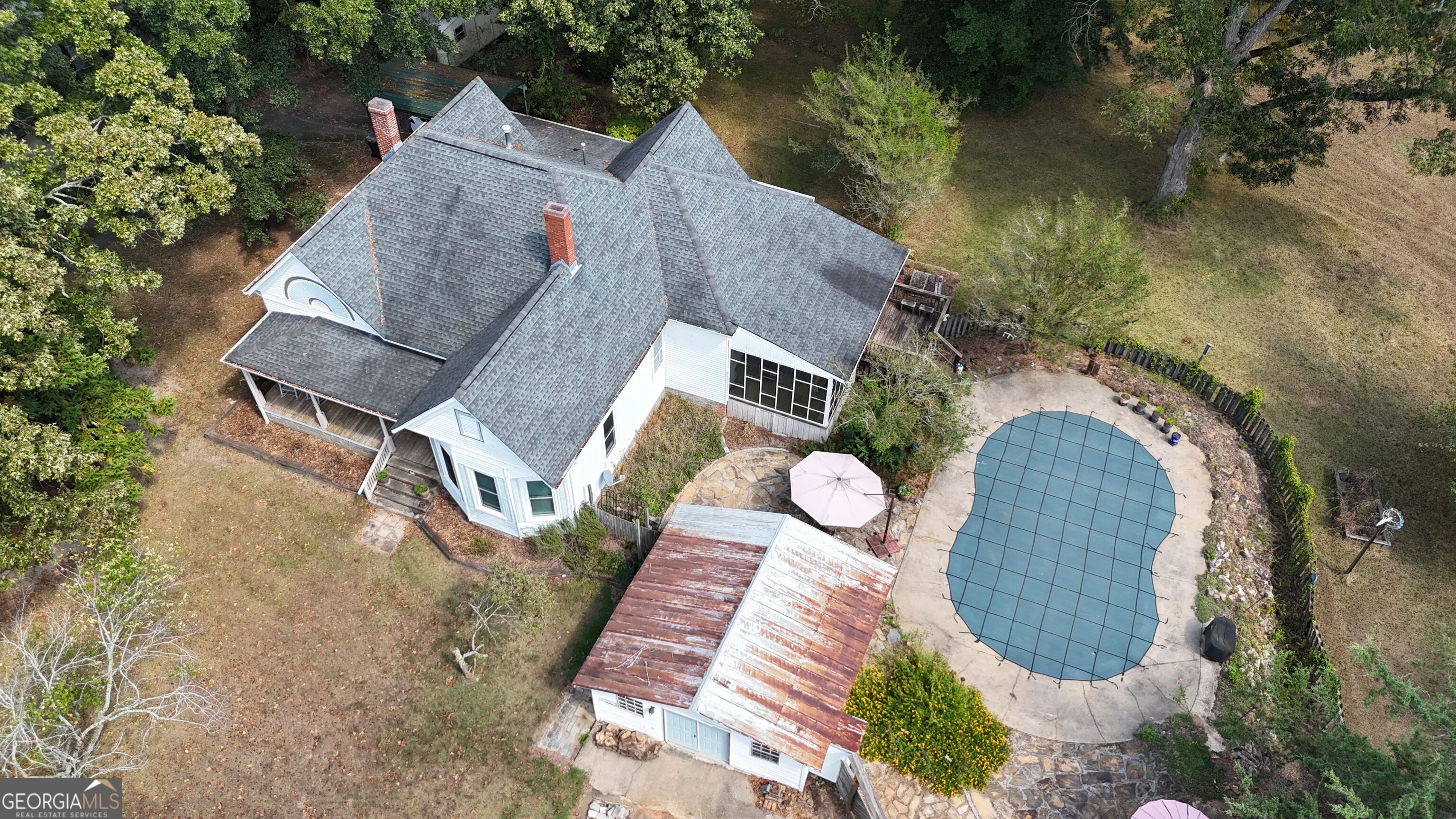 53 Ninth Street Carlton GA 30627
