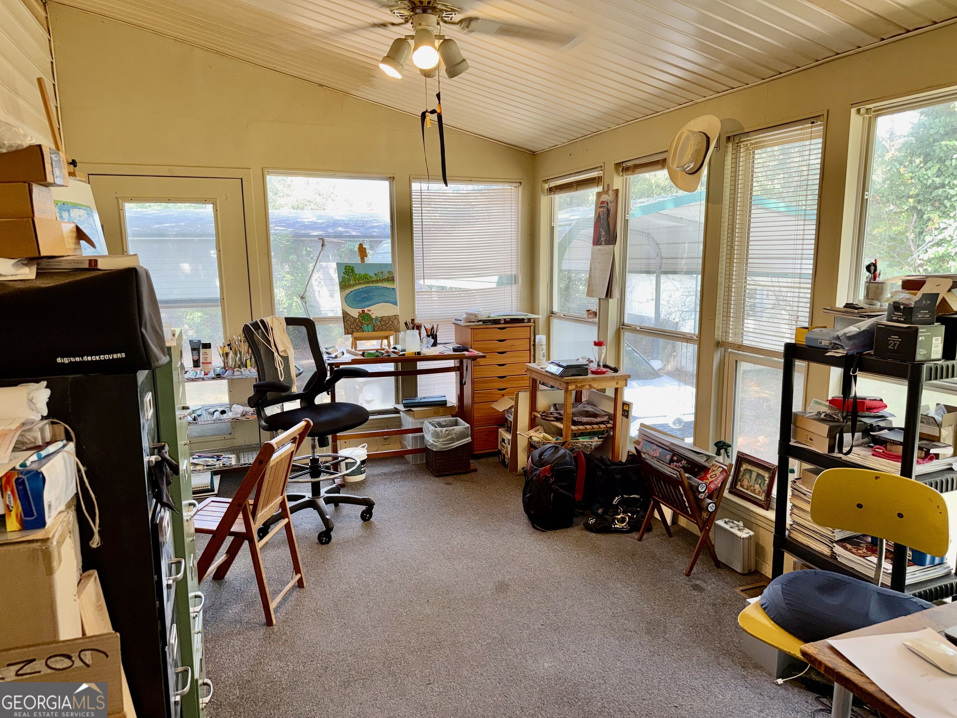 53 Ninth Street Carlton GA 30627