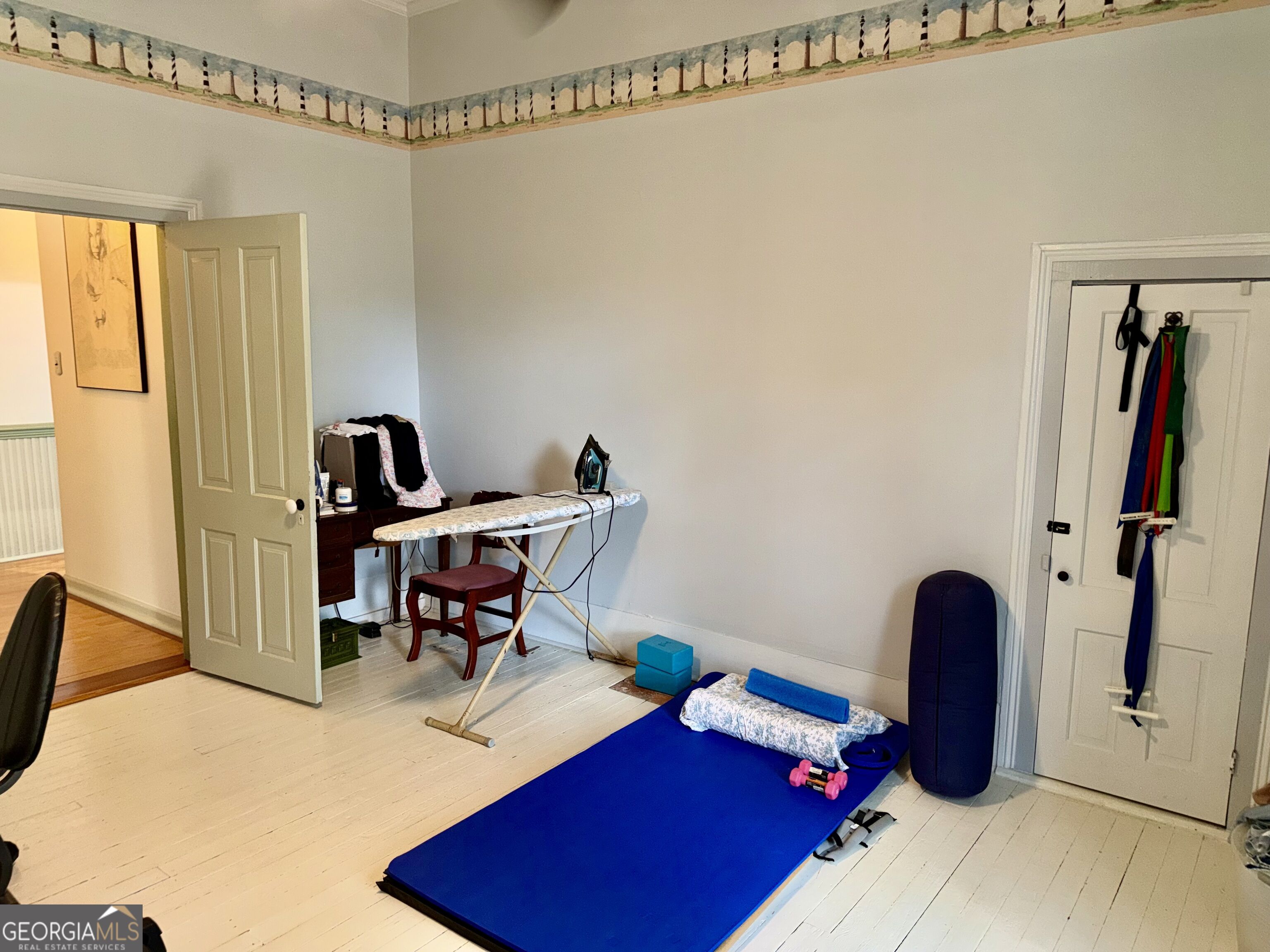 53 Ninth Street Carlton GA 30627