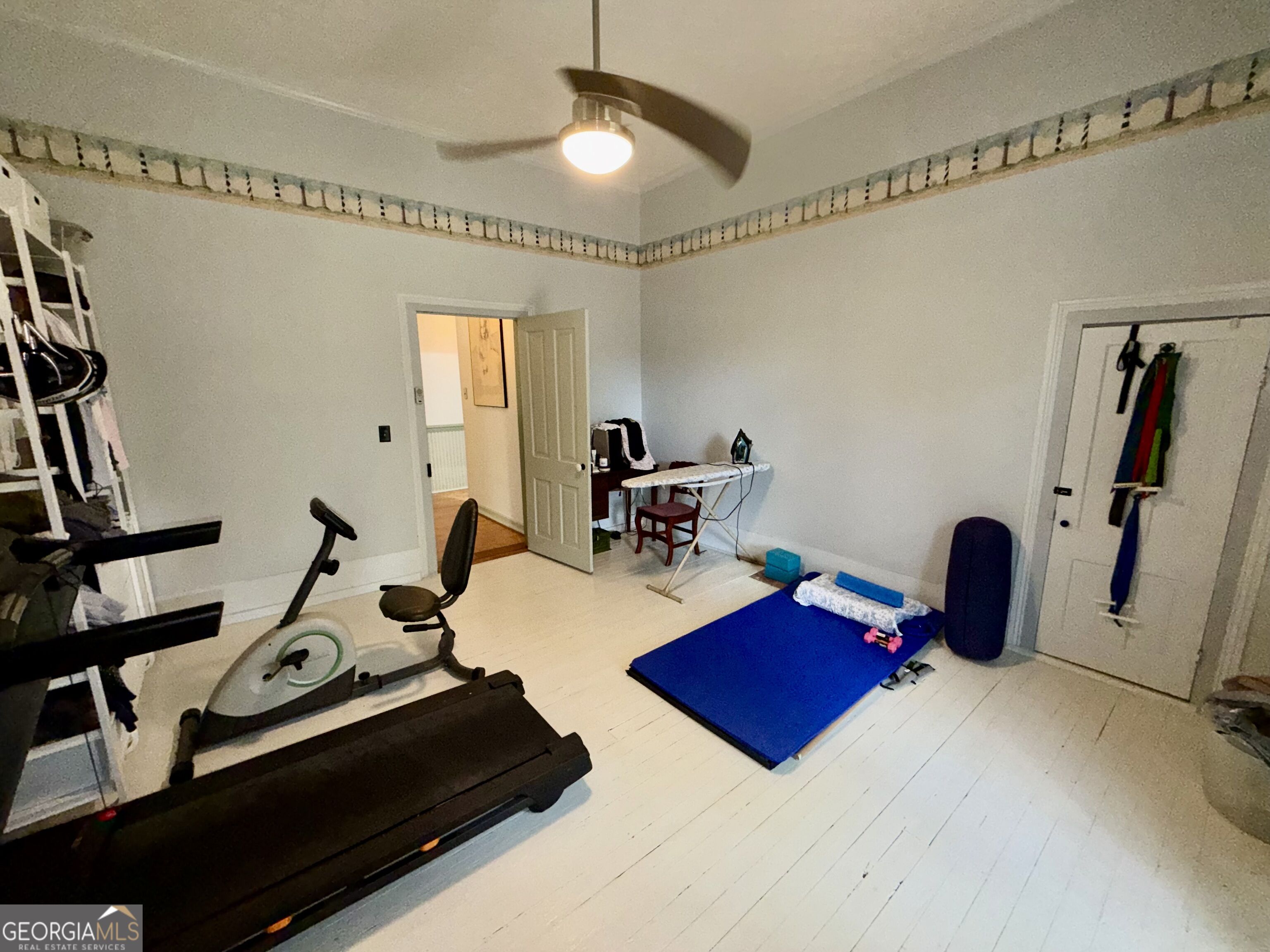 53 Ninth Street Carlton GA 30627