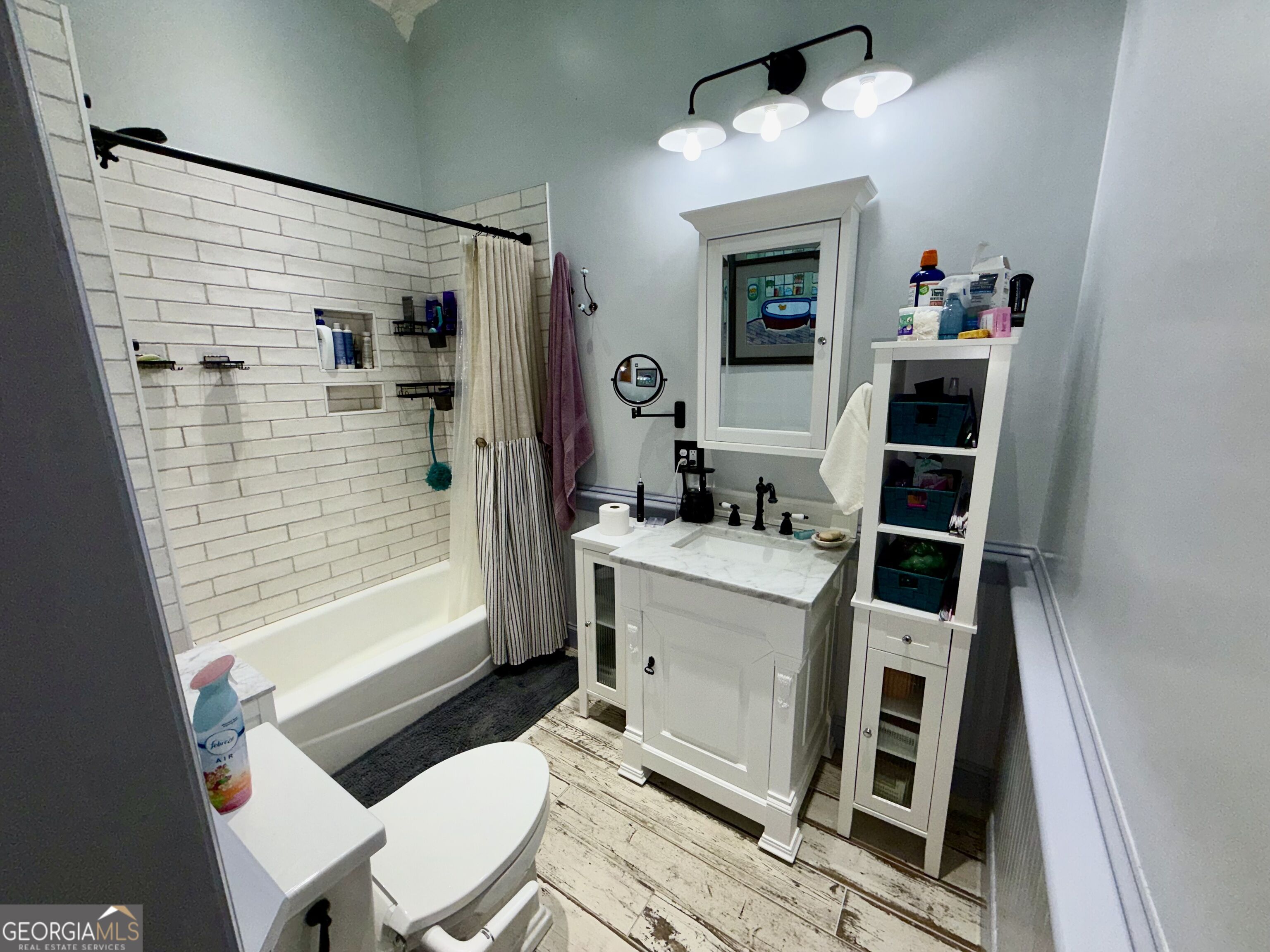 53 Ninth Street Carlton GA 30627