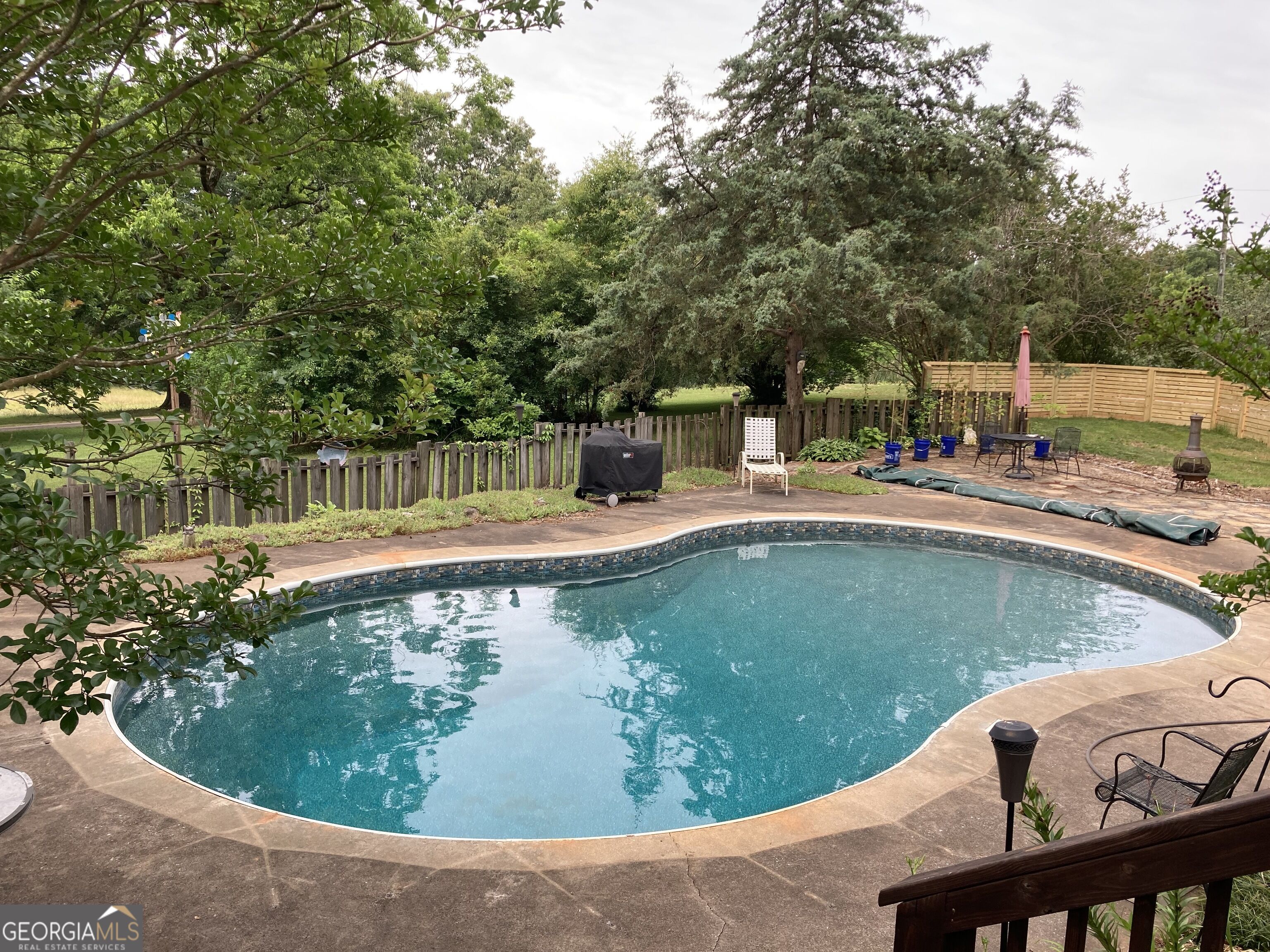 53 Ninth Street Carlton GA 30627