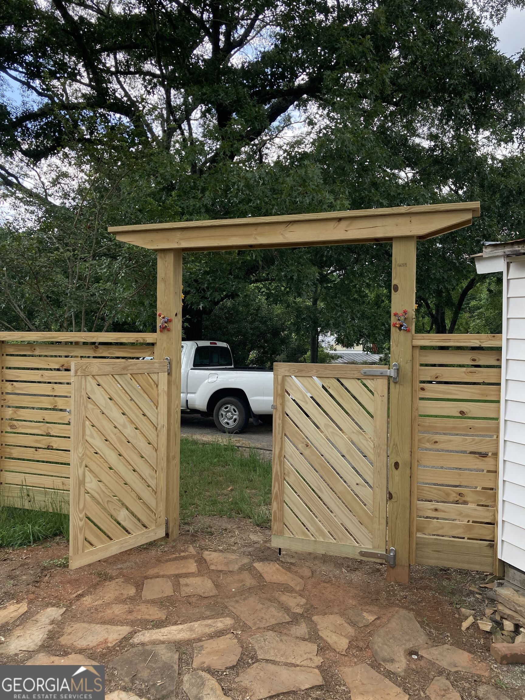 53 Ninth Street Carlton GA 30627