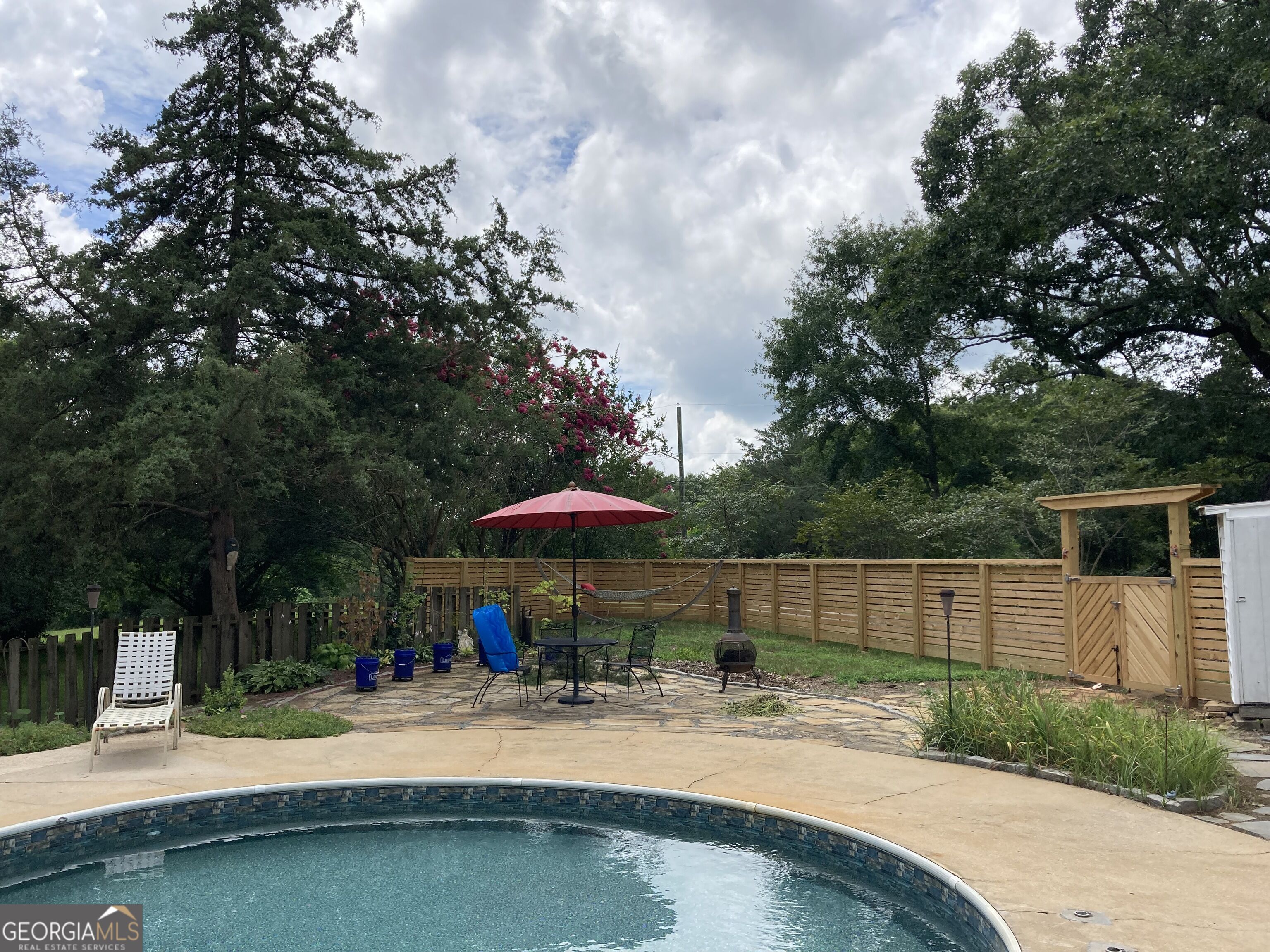 53 Ninth Street Carlton GA 30627