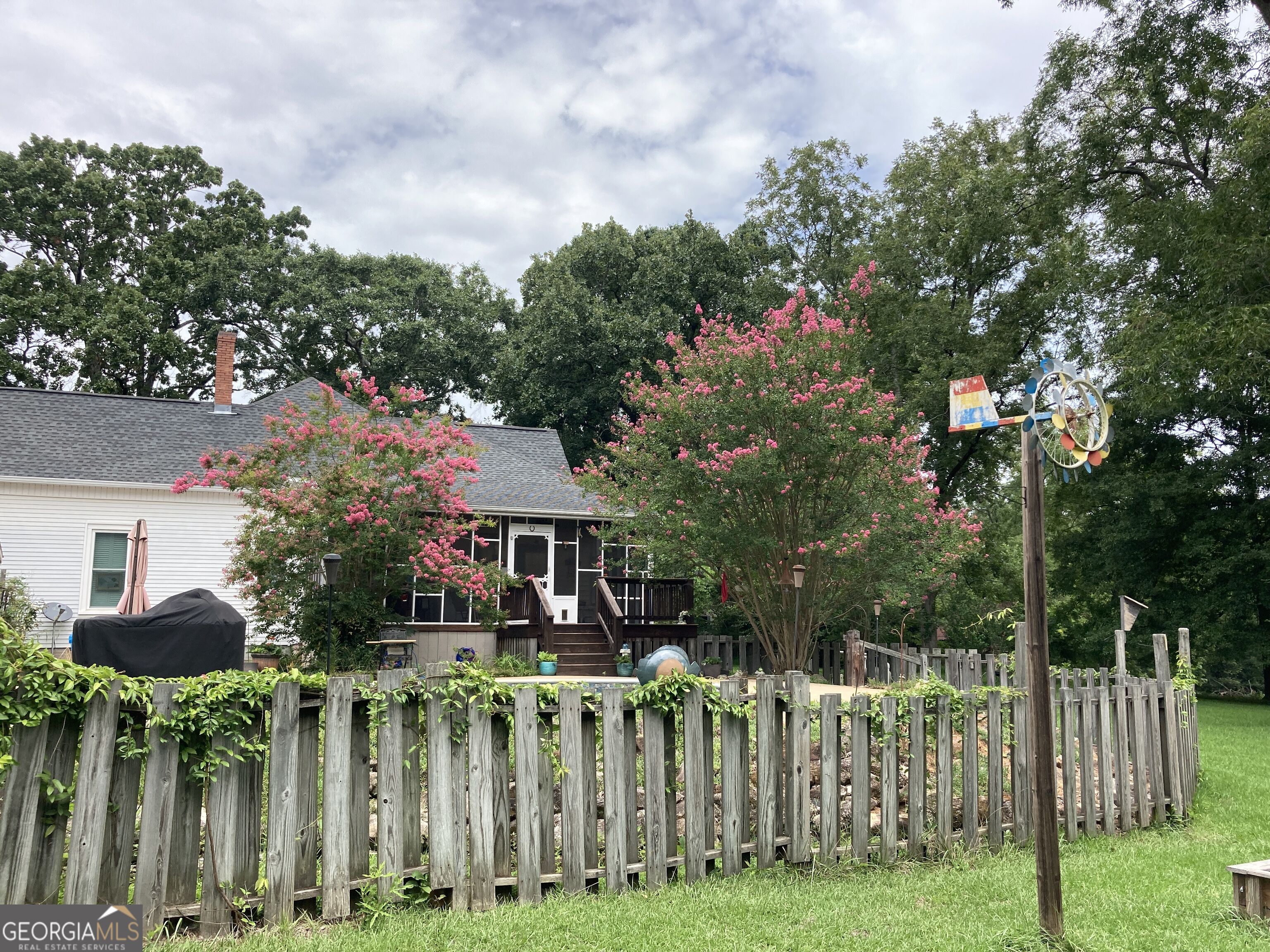 53 Ninth Street Carlton GA 30627