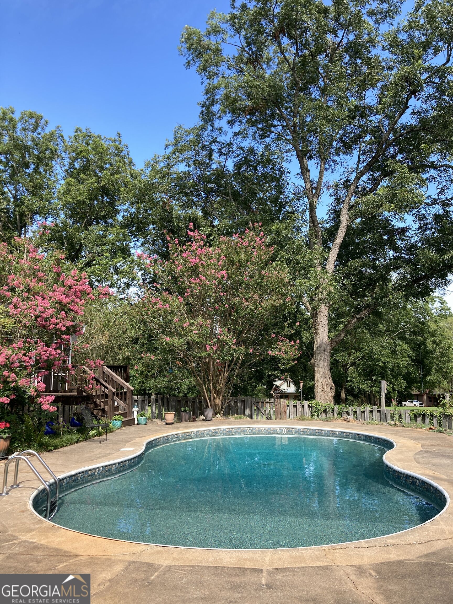 53 Ninth Street Carlton GA 30627