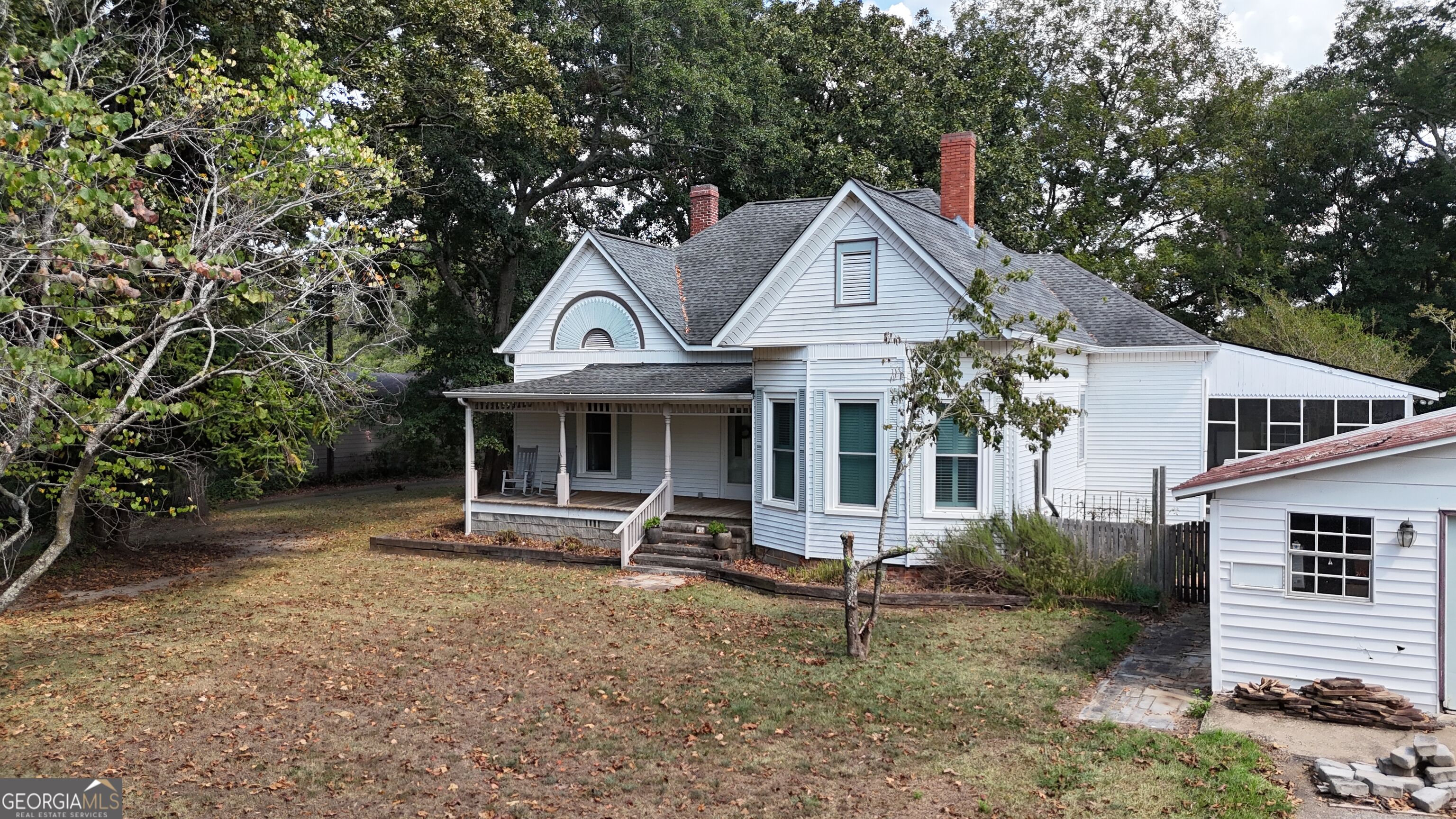 53 Ninth Street Carlton GA 30627