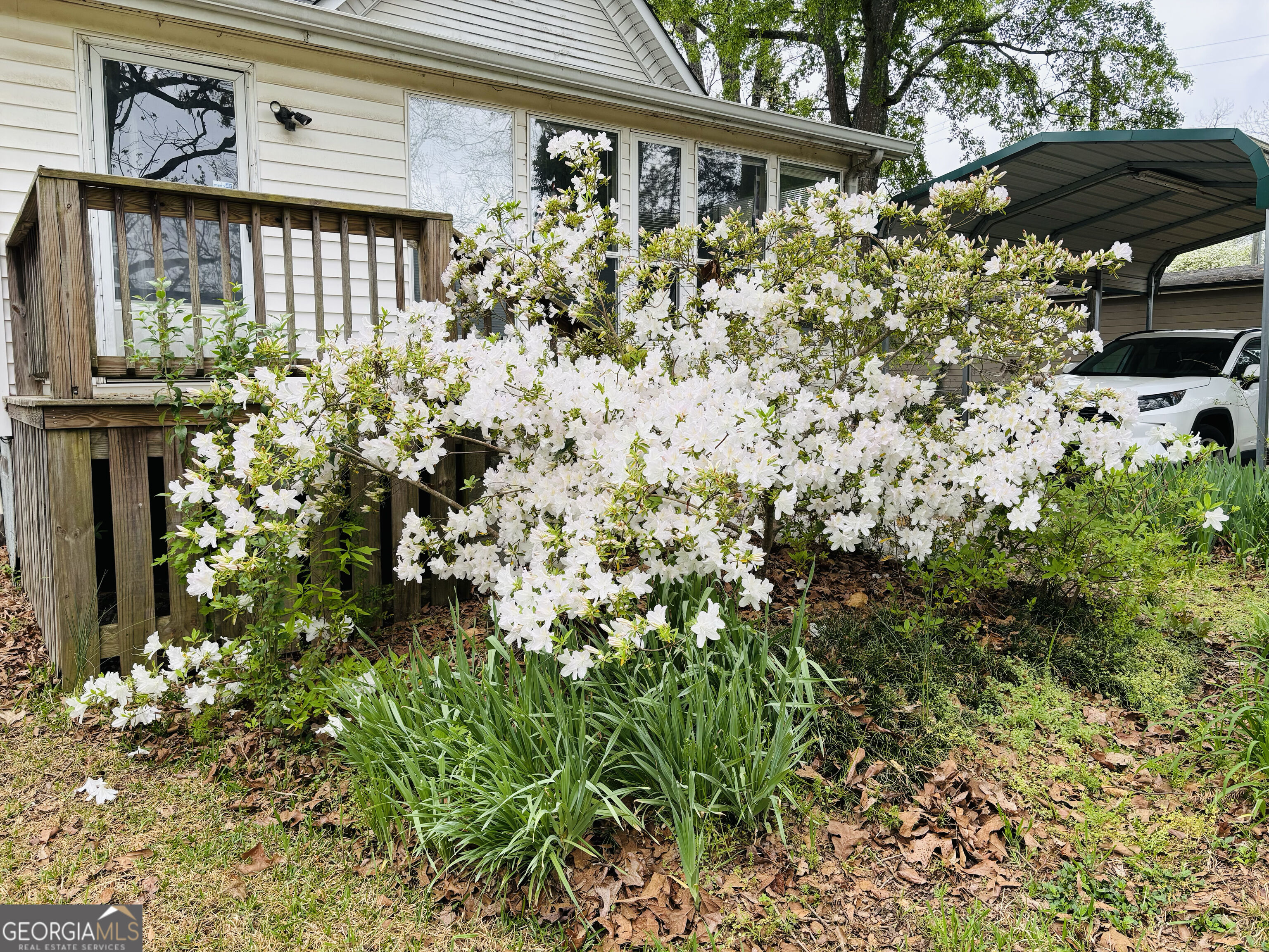 53 Ninth Street Carlton GA 30627