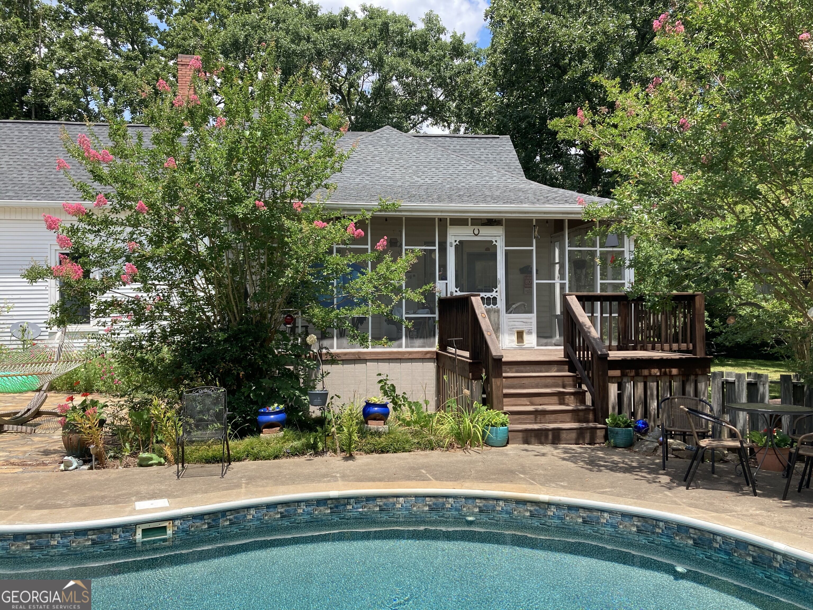 53 Ninth Street Carlton GA 30627