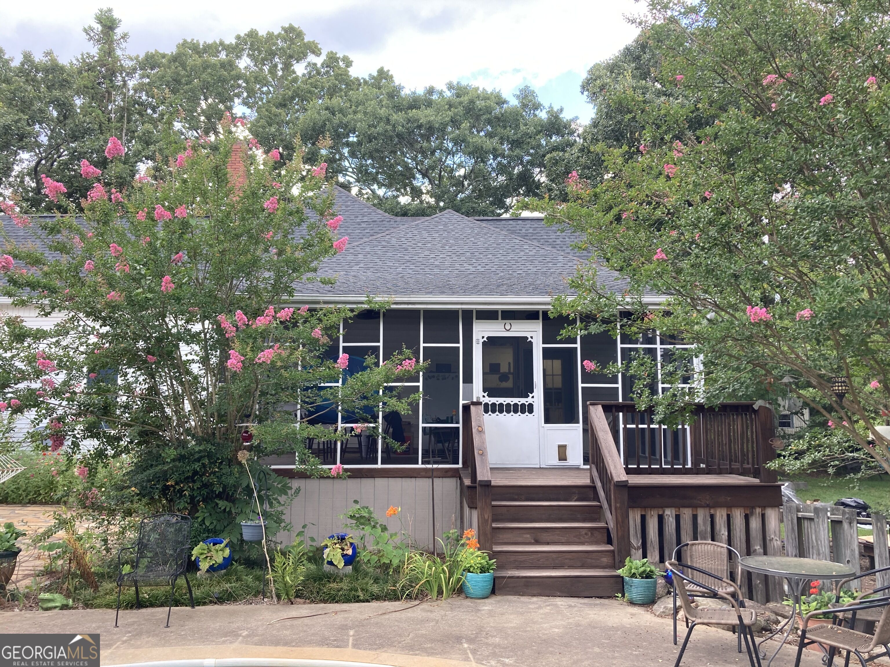 53 Ninth Street Carlton GA 30627