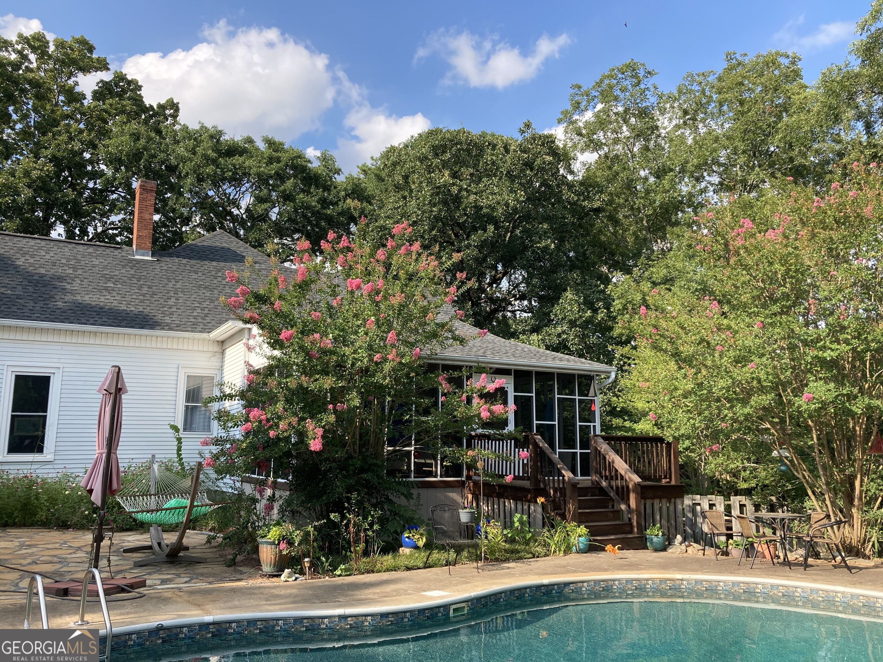 53 Ninth Street Carlton GA 30627