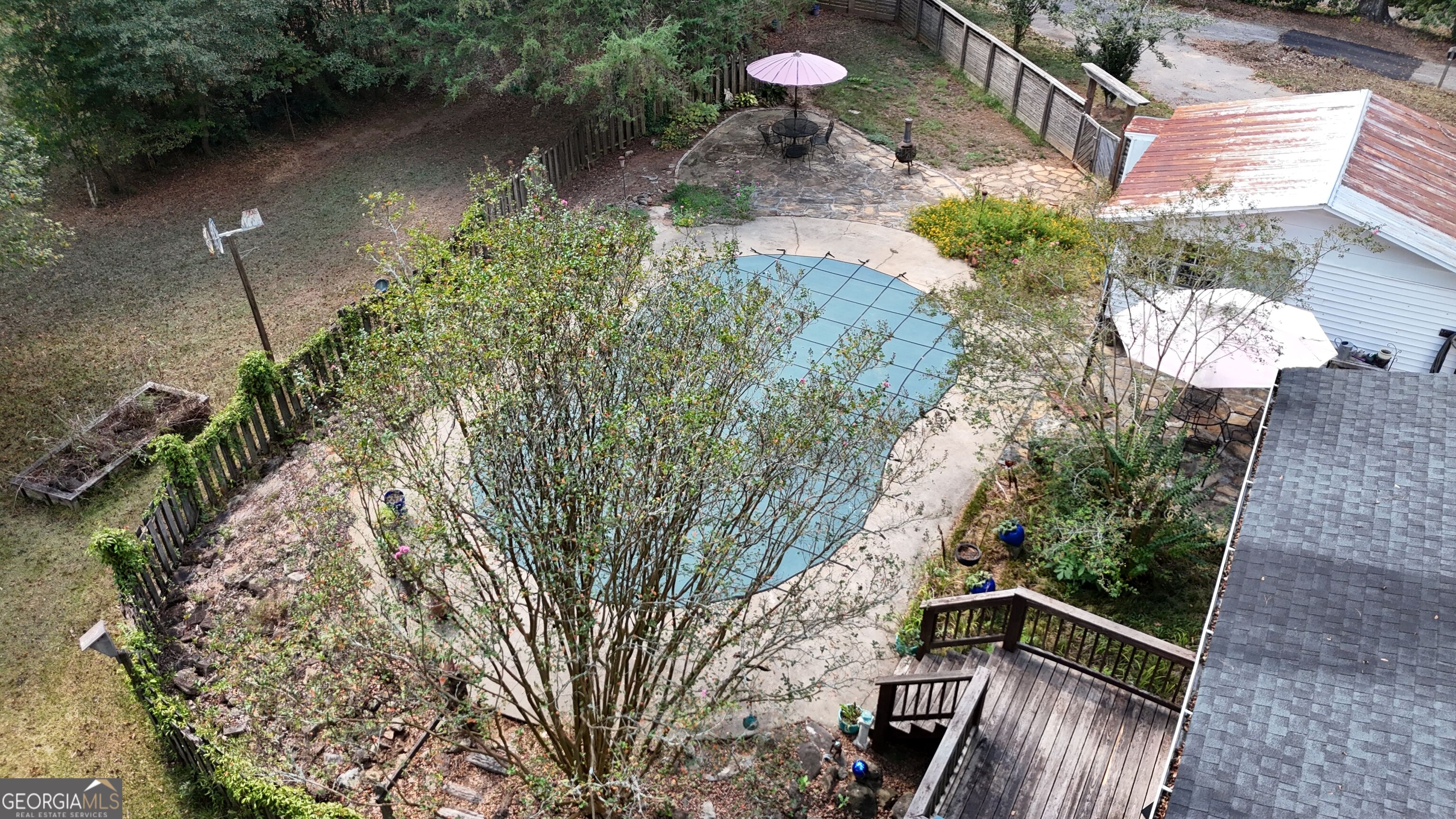 53 Ninth Street Carlton GA 30627