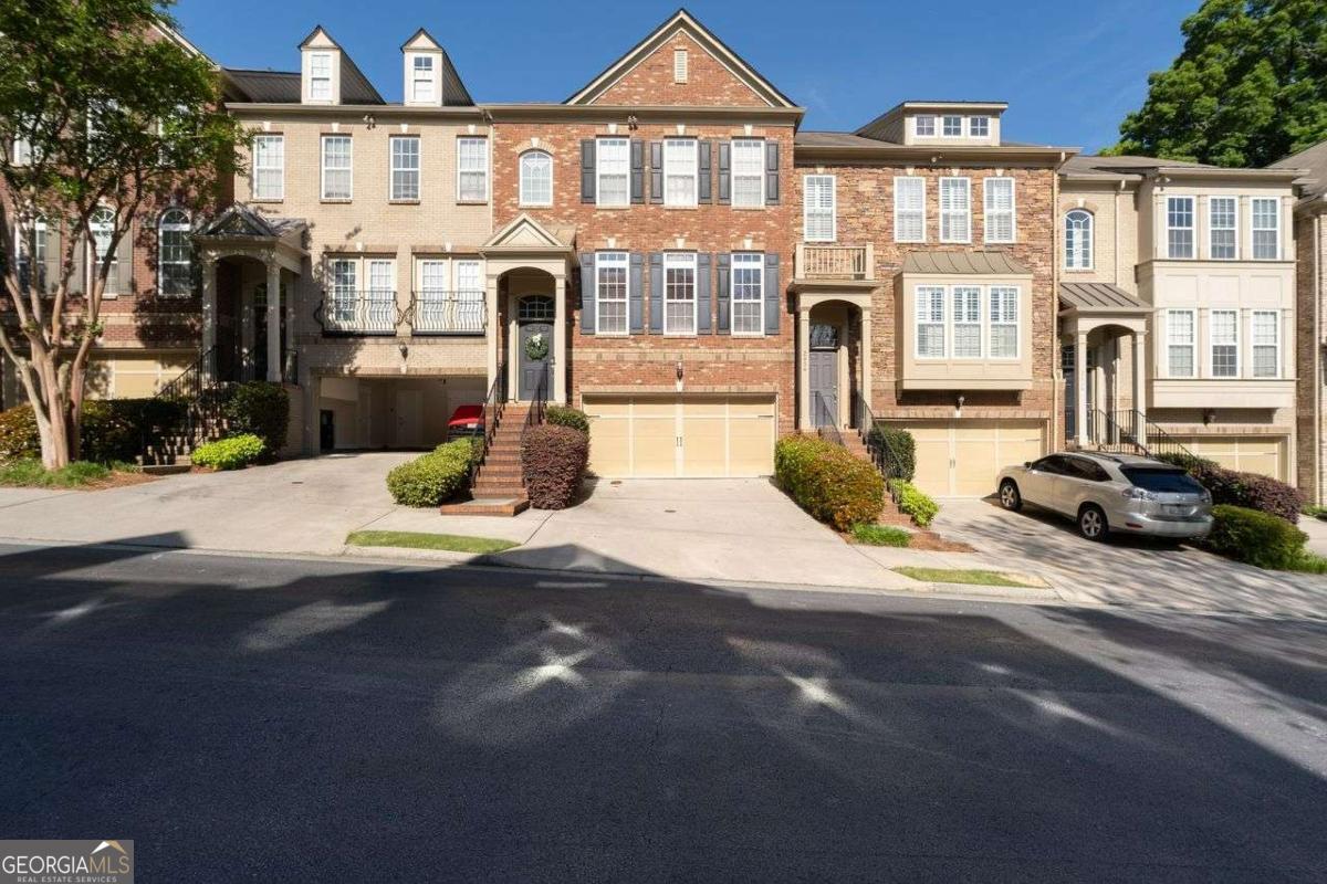 2852 Overlook Court NE Atlanta GA 30324