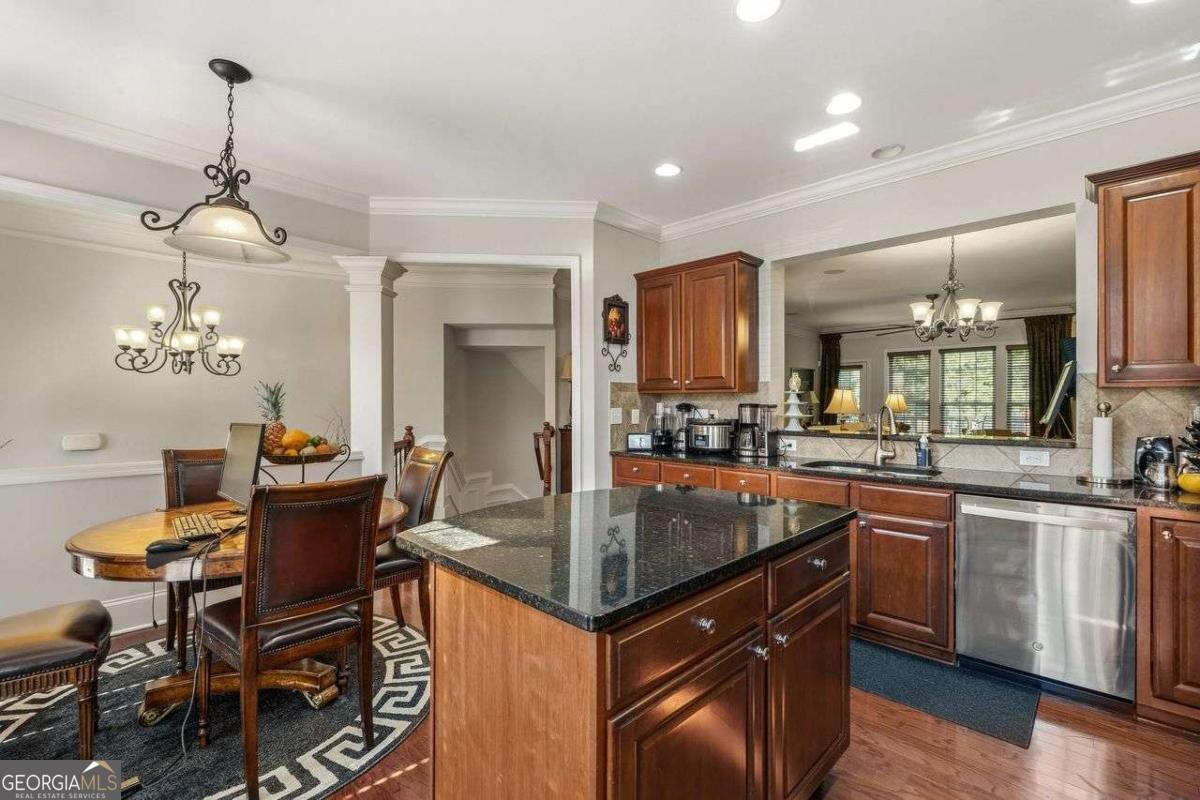 2852 Overlook Court NE Atlanta GA 30324