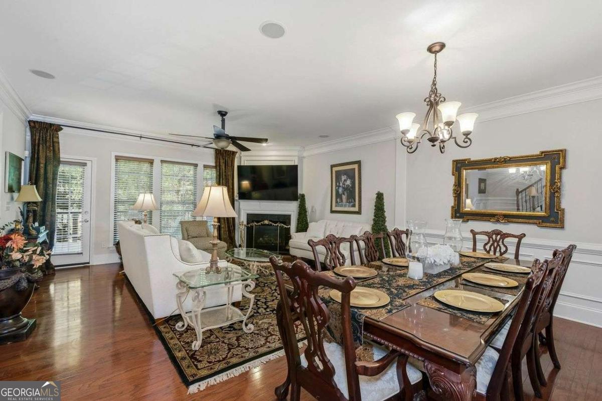 2852 Overlook Court NE Atlanta GA 30324