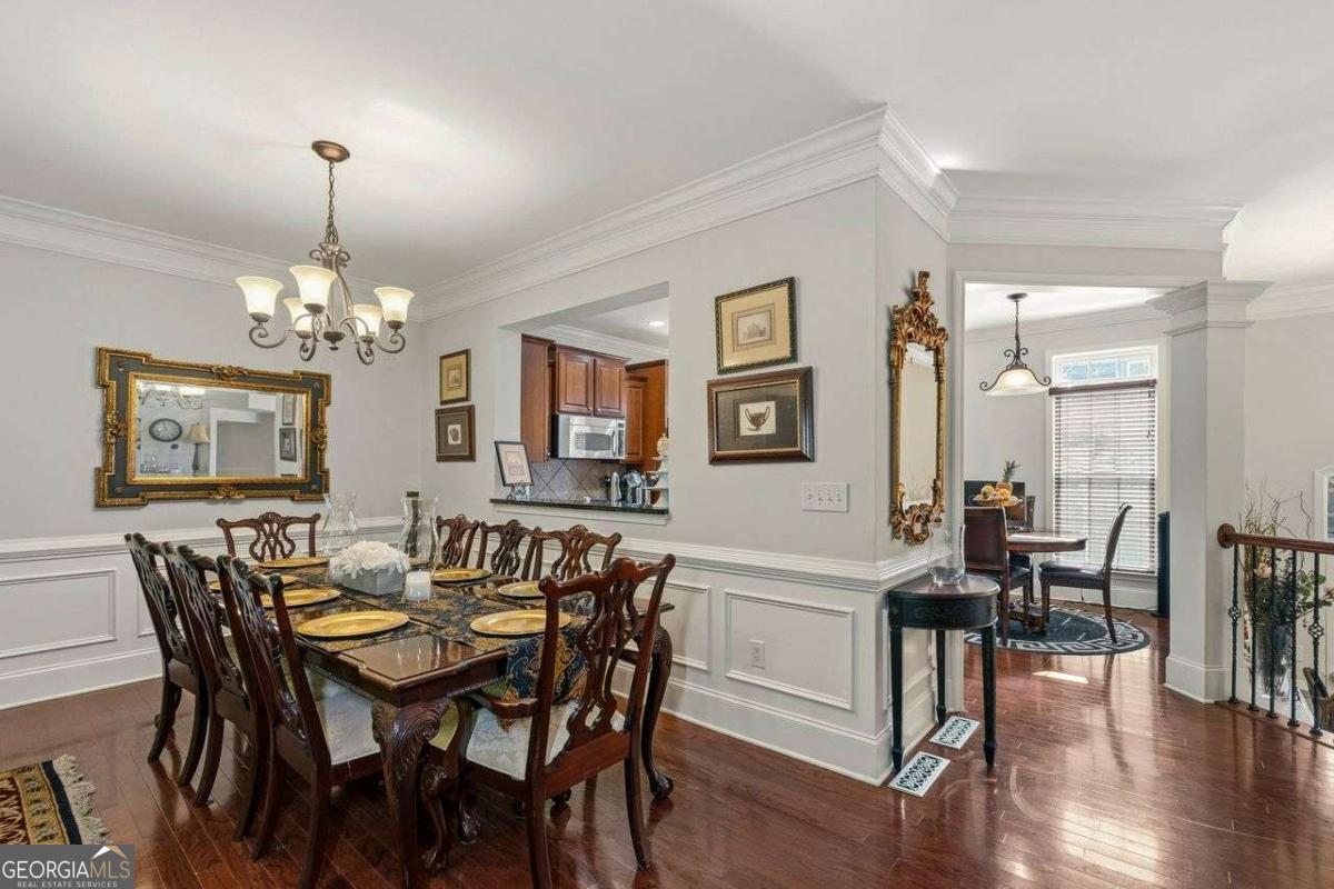 2852 Overlook Court NE Atlanta GA 30324