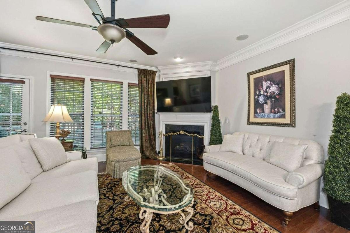 2852 Overlook Court NE Atlanta GA 30324
