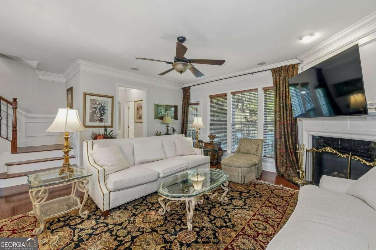2852 Overlook Court NE Atlanta GA 30324