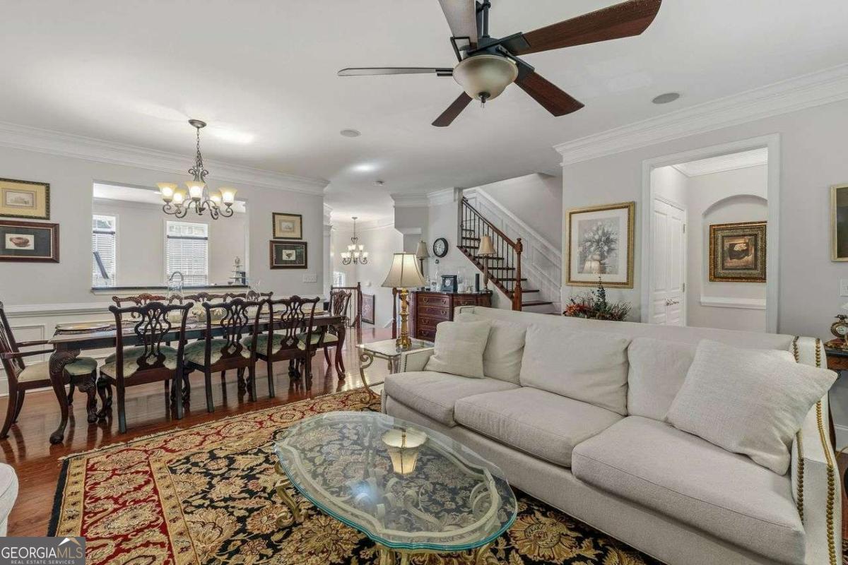 2852 Overlook Court NE Atlanta GA 30324