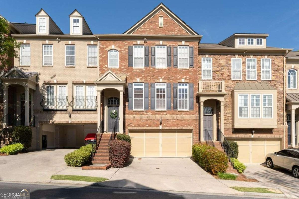 2852 Overlook Court NE Atlanta GA 30324
