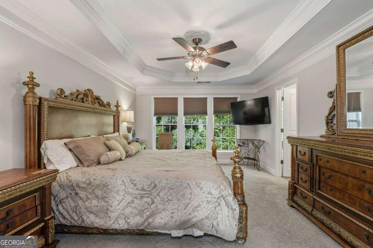 2852 Overlook Court NE Atlanta GA 30324