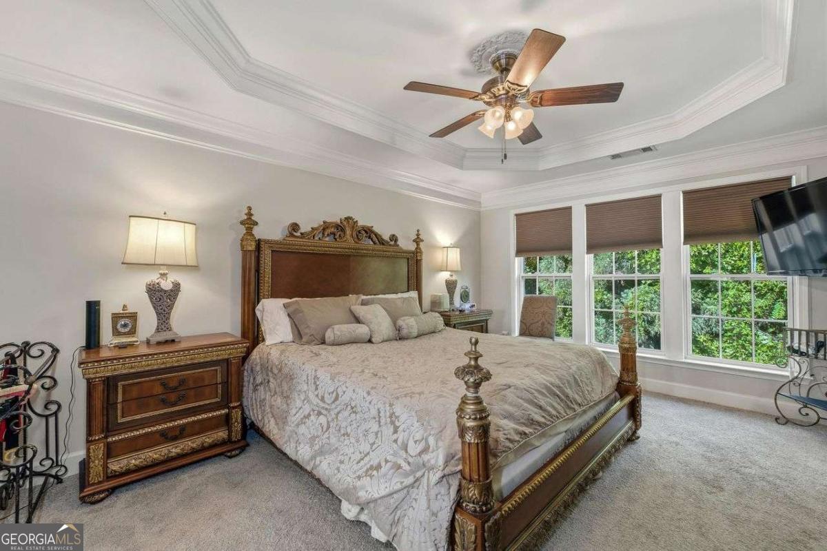 2852 Overlook Court NE Atlanta GA 30324