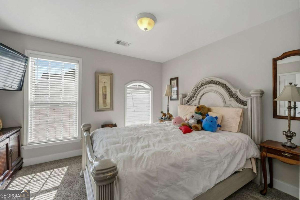 2852 Overlook Court NE Atlanta GA 30324