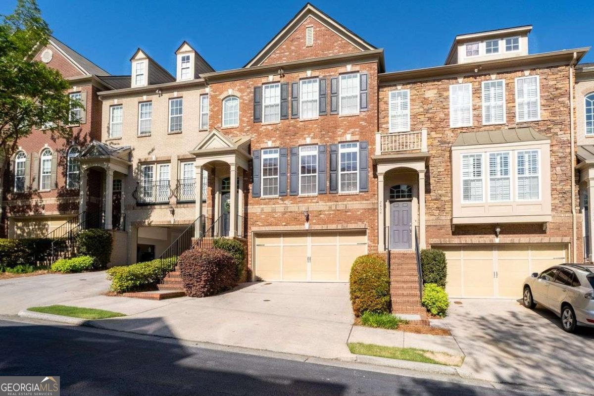 2852 Overlook Court NE Atlanta GA 30324