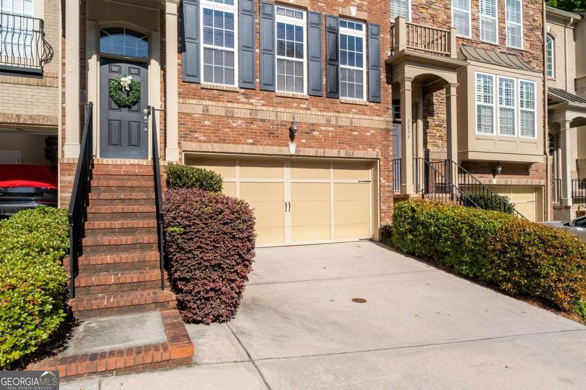2852 Overlook Court NE Atlanta GA 30324