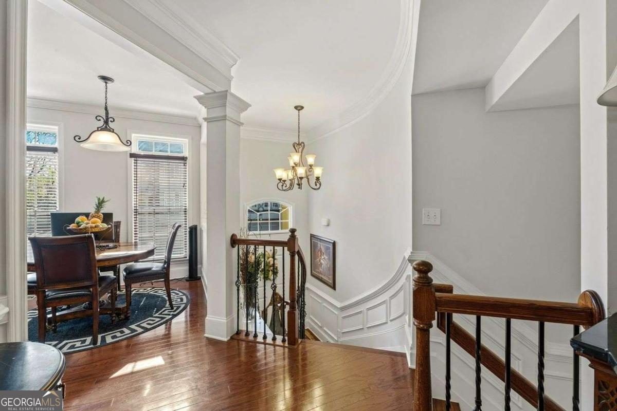 2852 Overlook Court NE Atlanta GA 30324