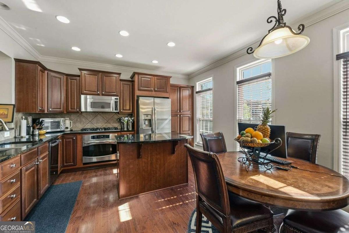 2852 Overlook Court NE Atlanta GA 30324