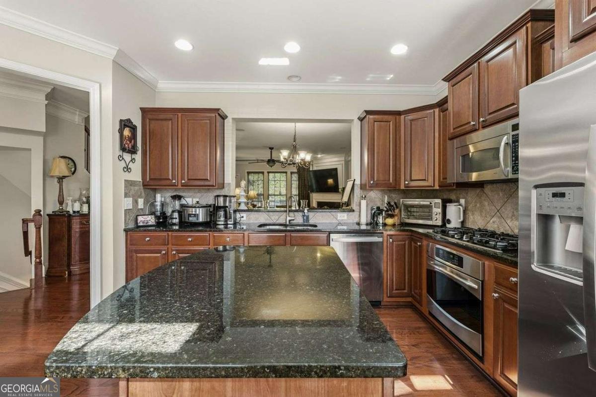 2852 Overlook Court NE Atlanta GA 30324