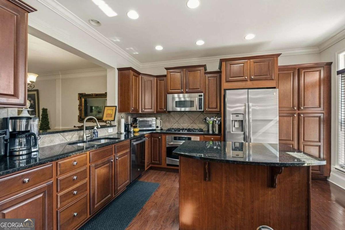 2852 Overlook Court NE Atlanta GA 30324
