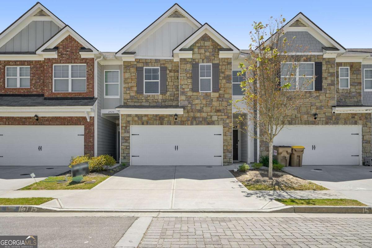2715 Poppy Court Buford GA 30518