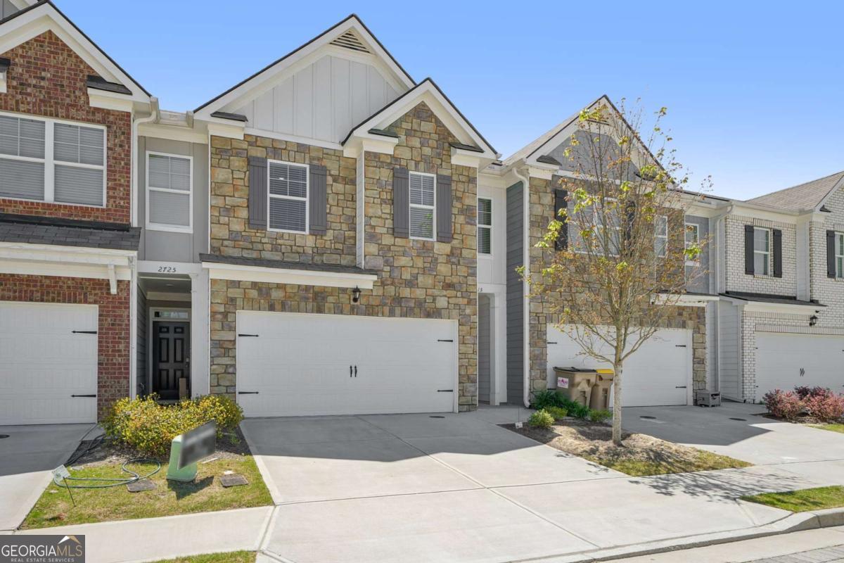 2715 Poppy Court Buford GA 30518