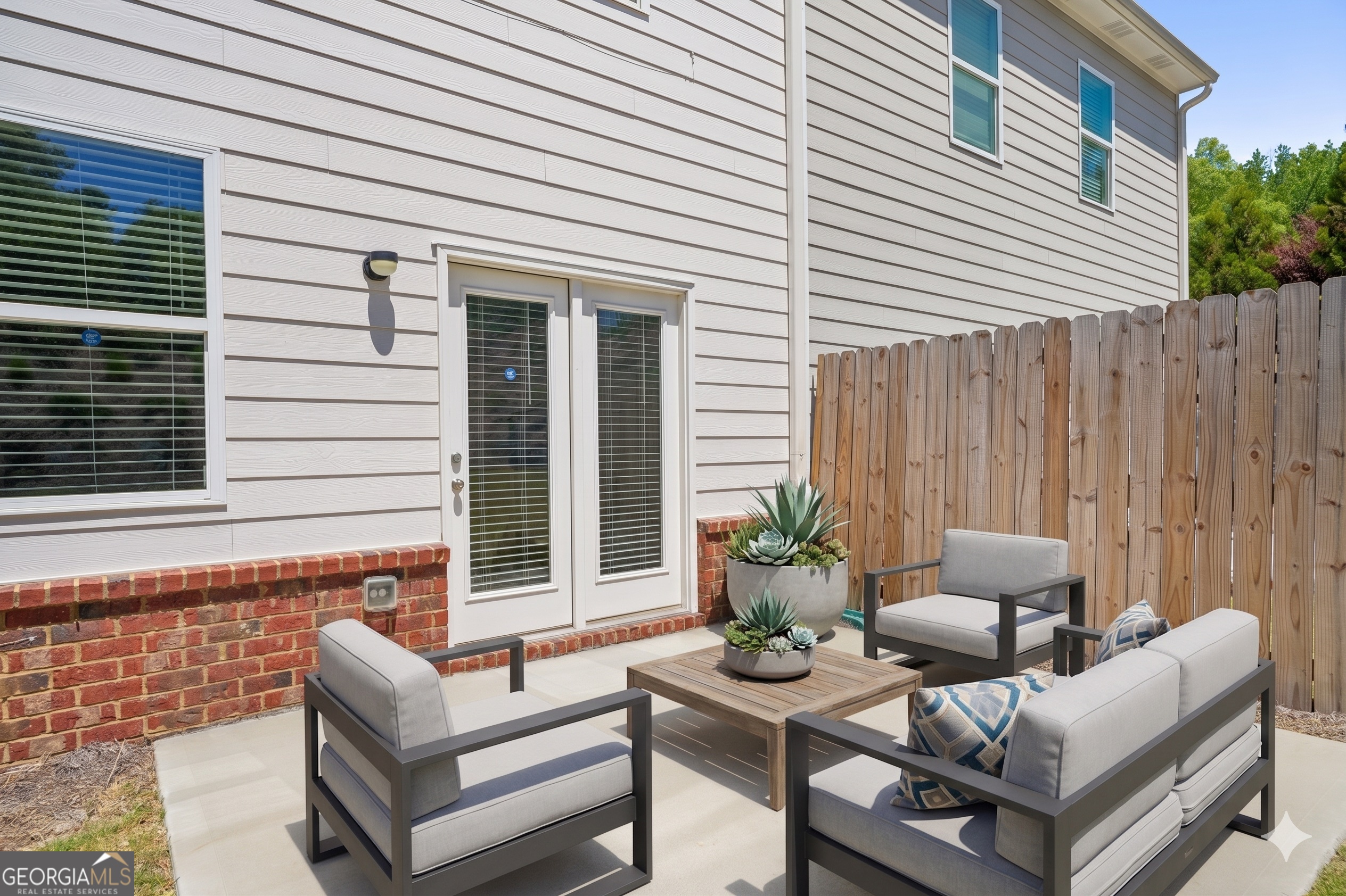 2715 Poppy Court Buford GA 30518