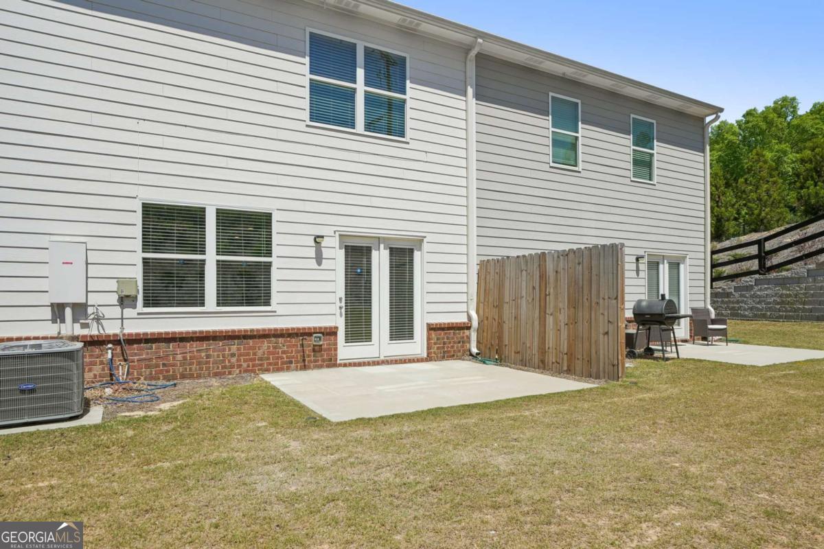 2715 Poppy Court Buford GA 30518
