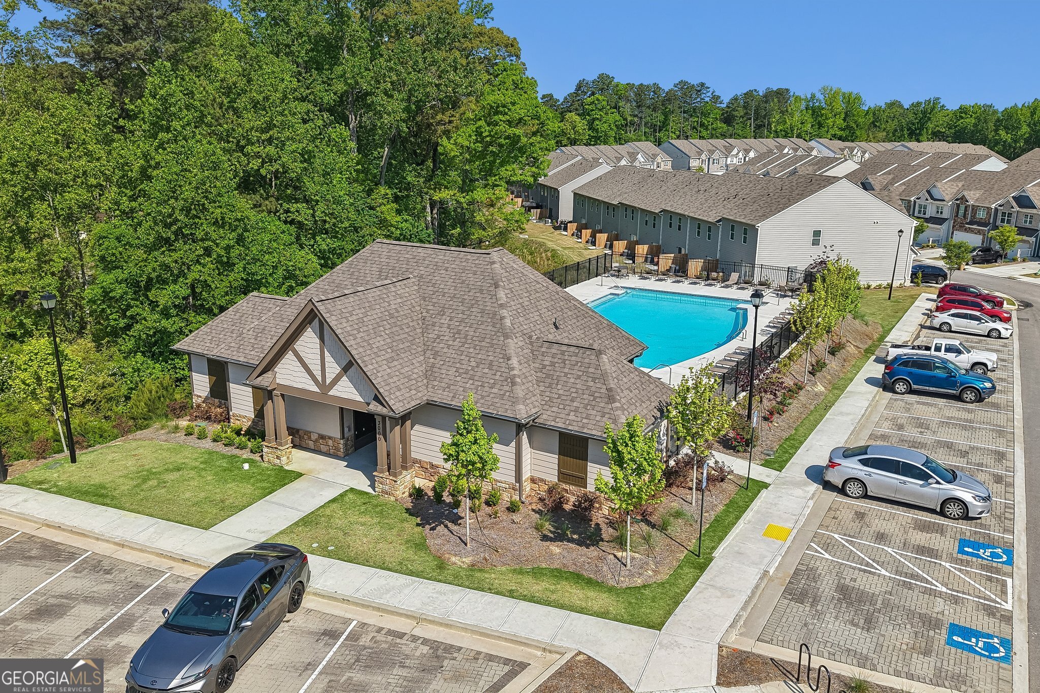 2715 Poppy Court Buford GA 30518