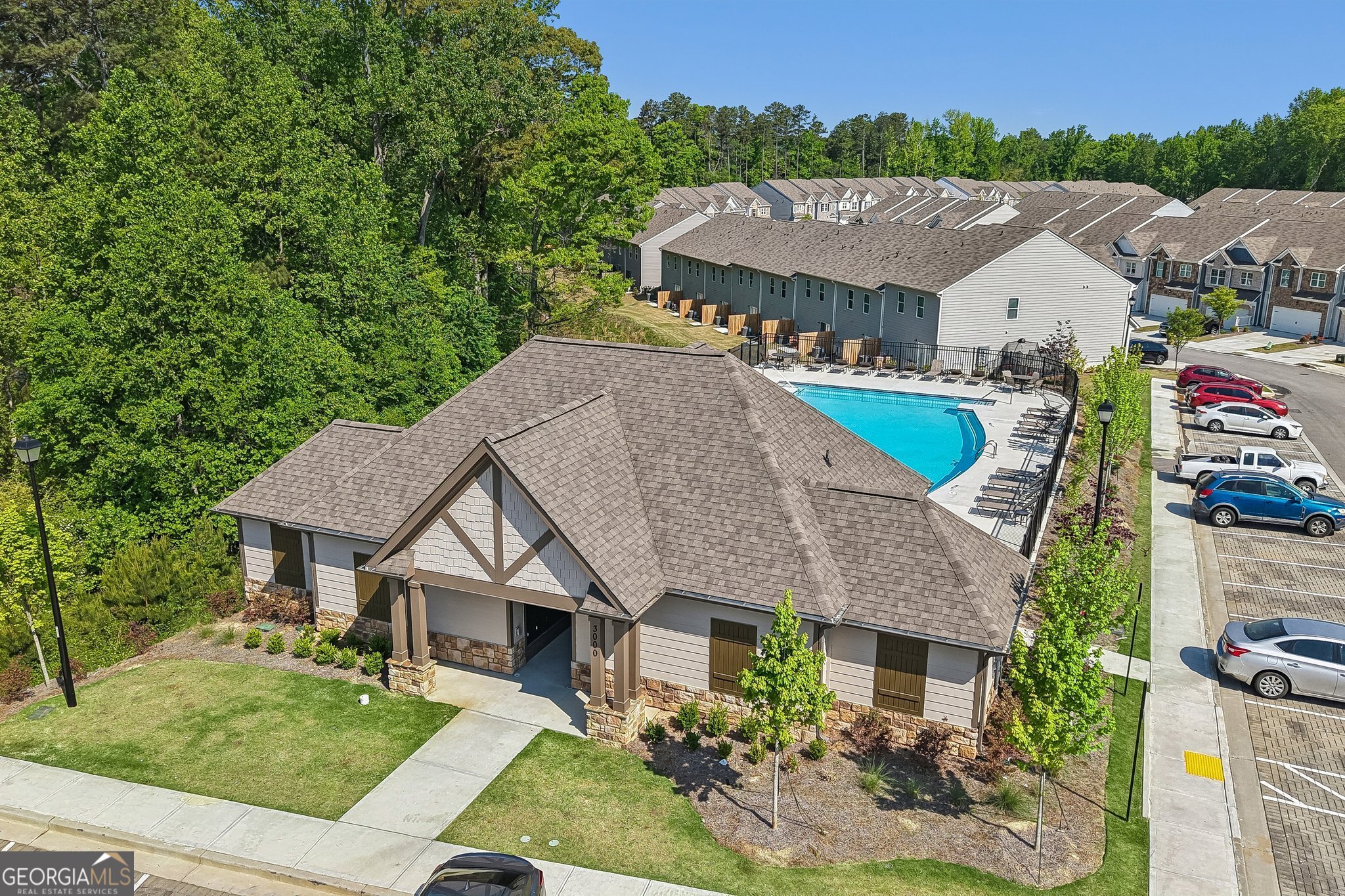 2715 Poppy Court Buford GA 30518