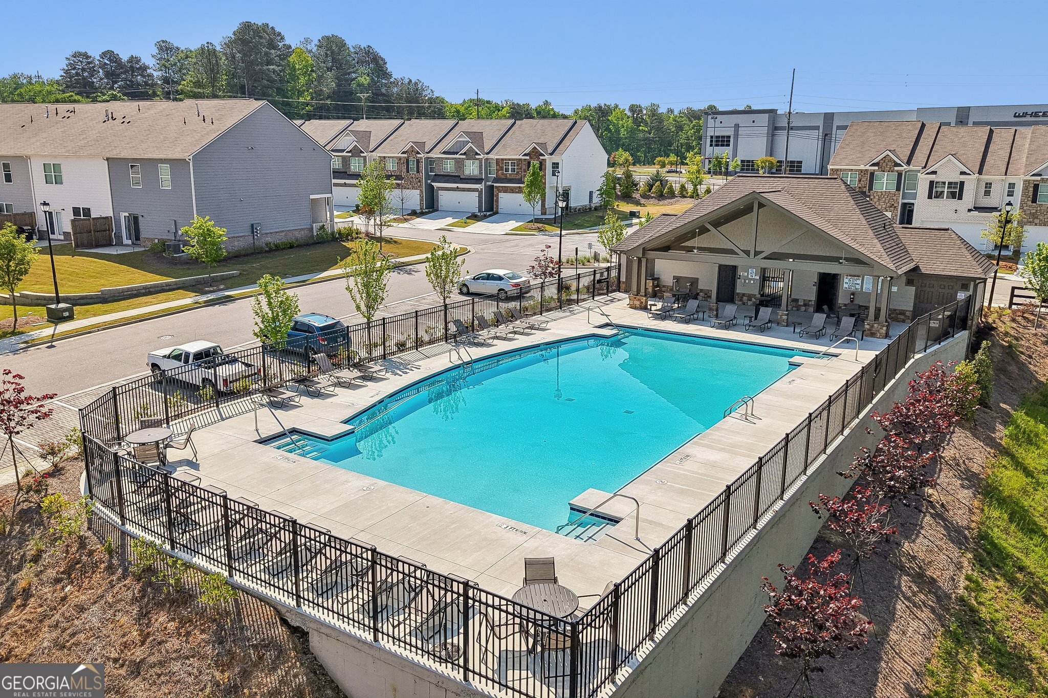 2715 Poppy Court Buford GA 30518