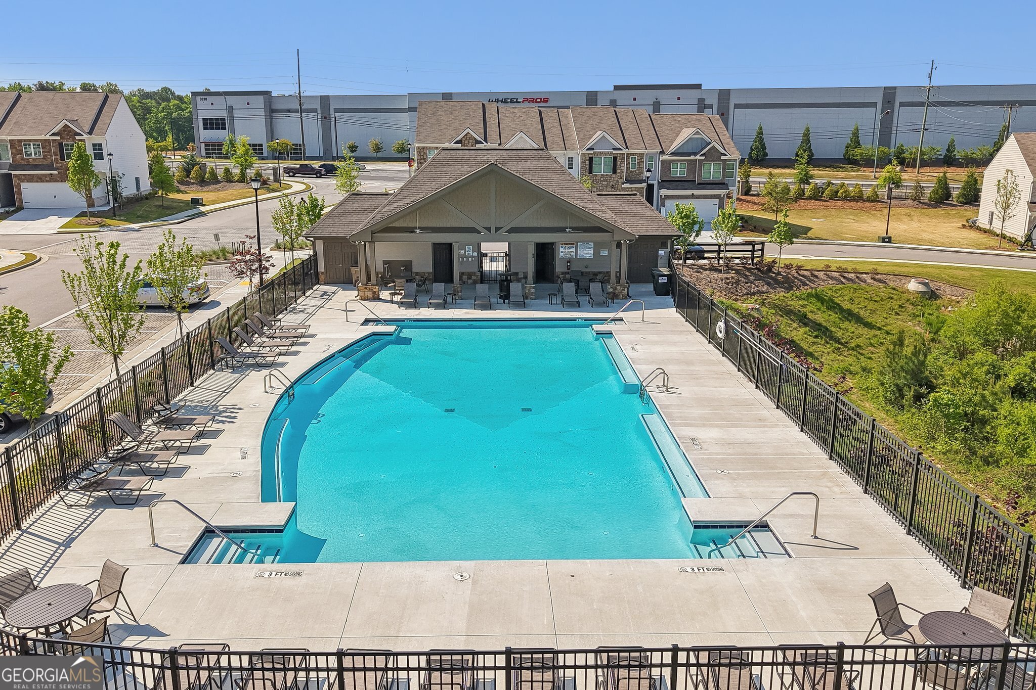 2715 Poppy Court Buford GA 30518