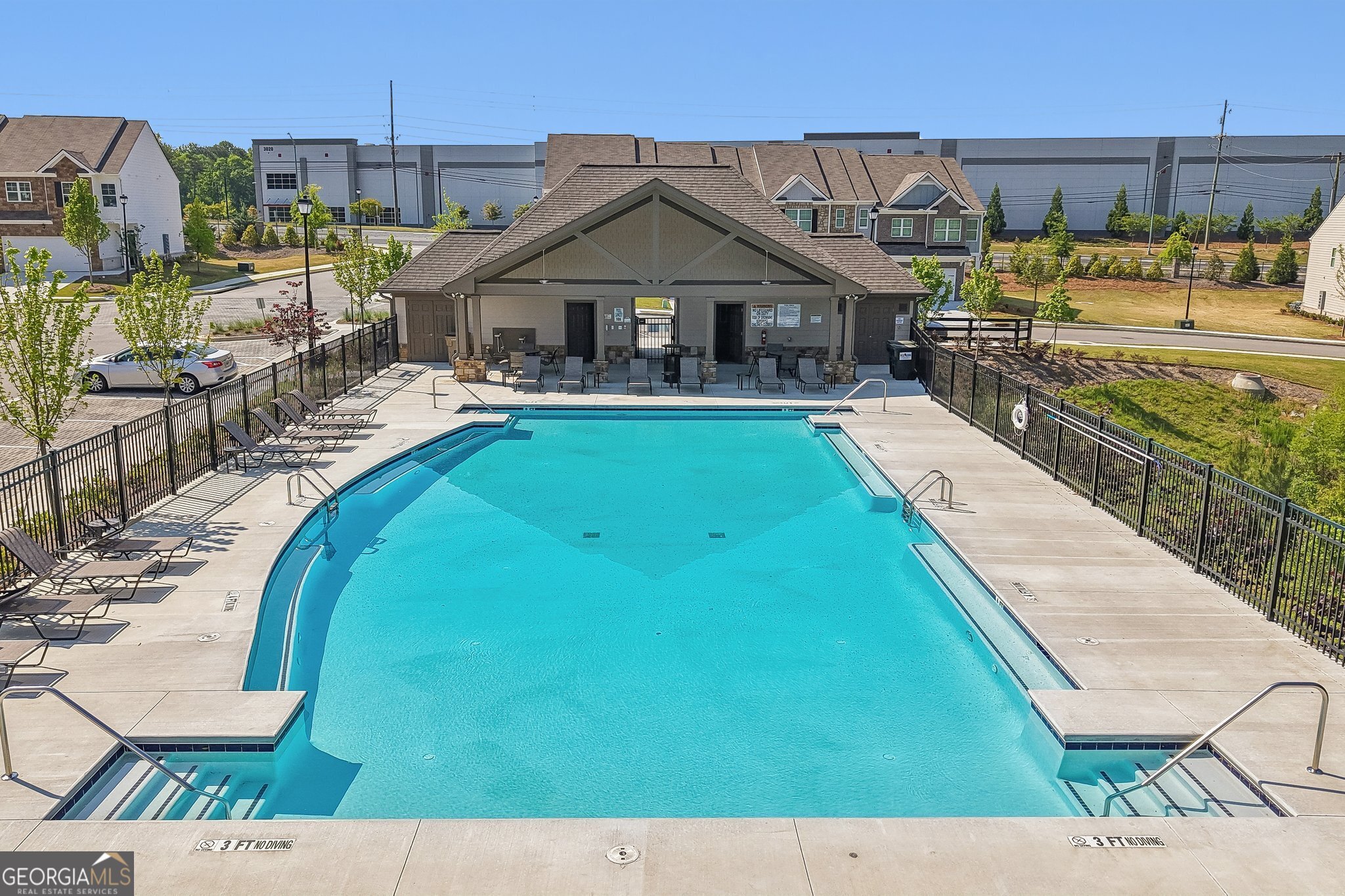 2715 Poppy Court Buford GA 30518