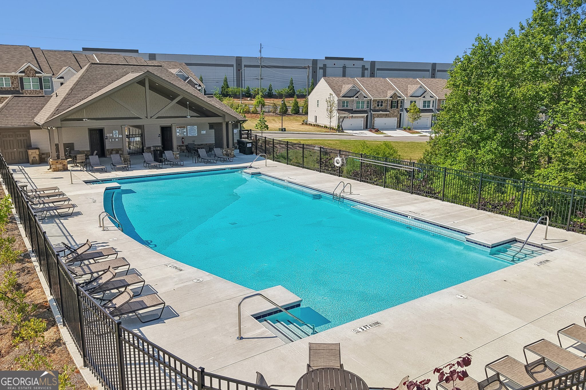 2715 Poppy Court Buford GA 30518