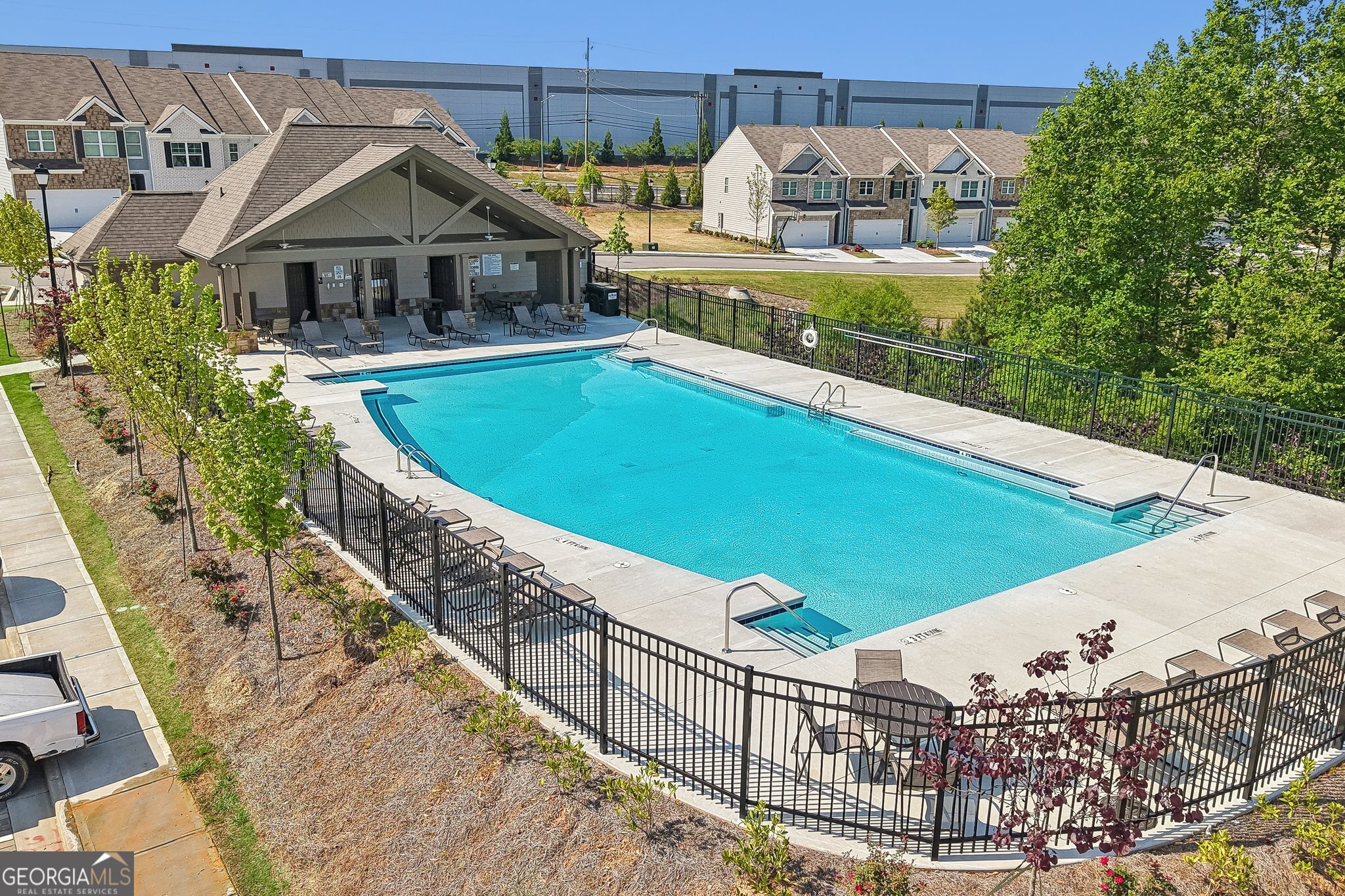 2715 Poppy Court Buford GA 30518