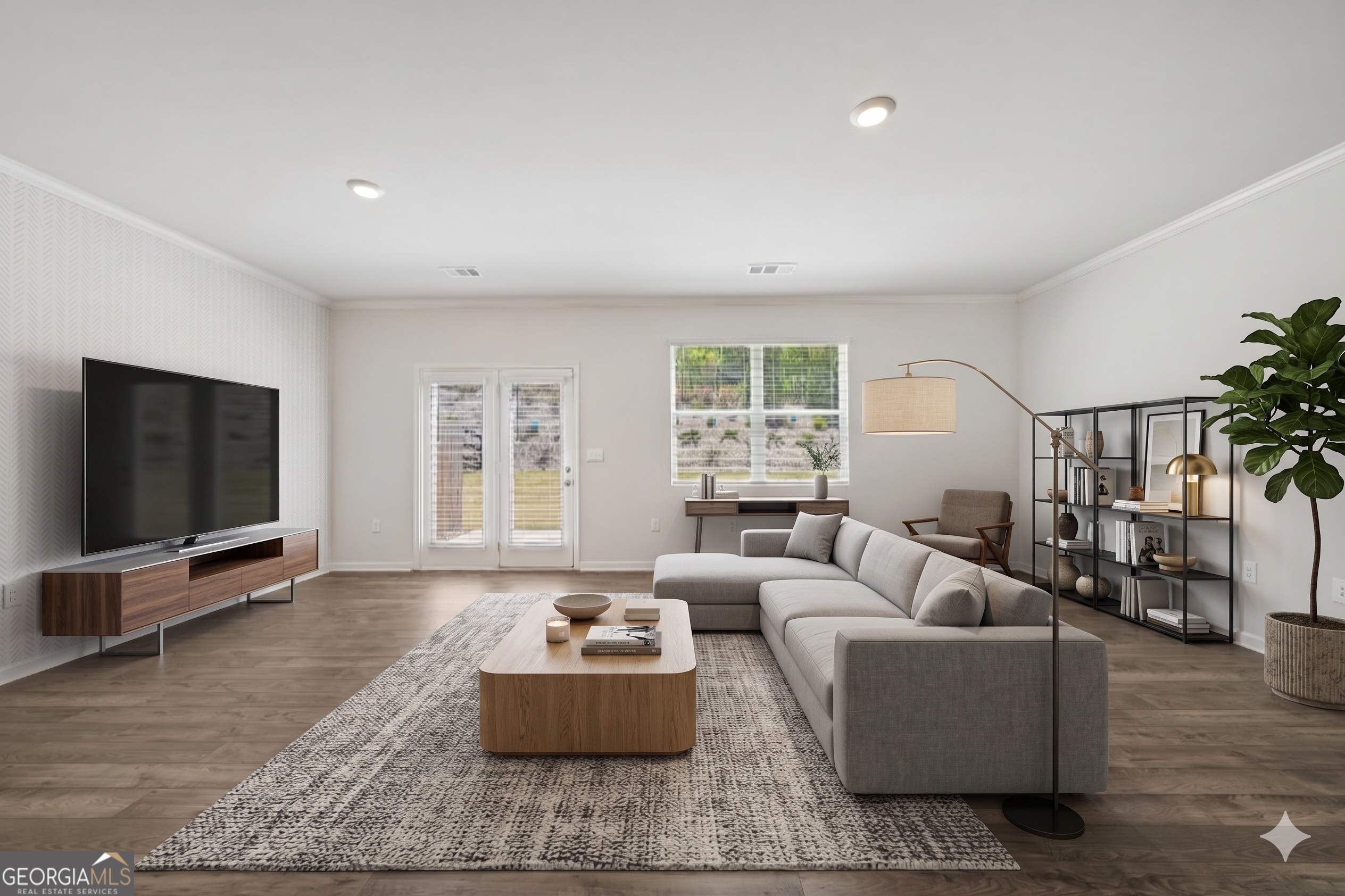 2715 Poppy Court Buford GA 30518