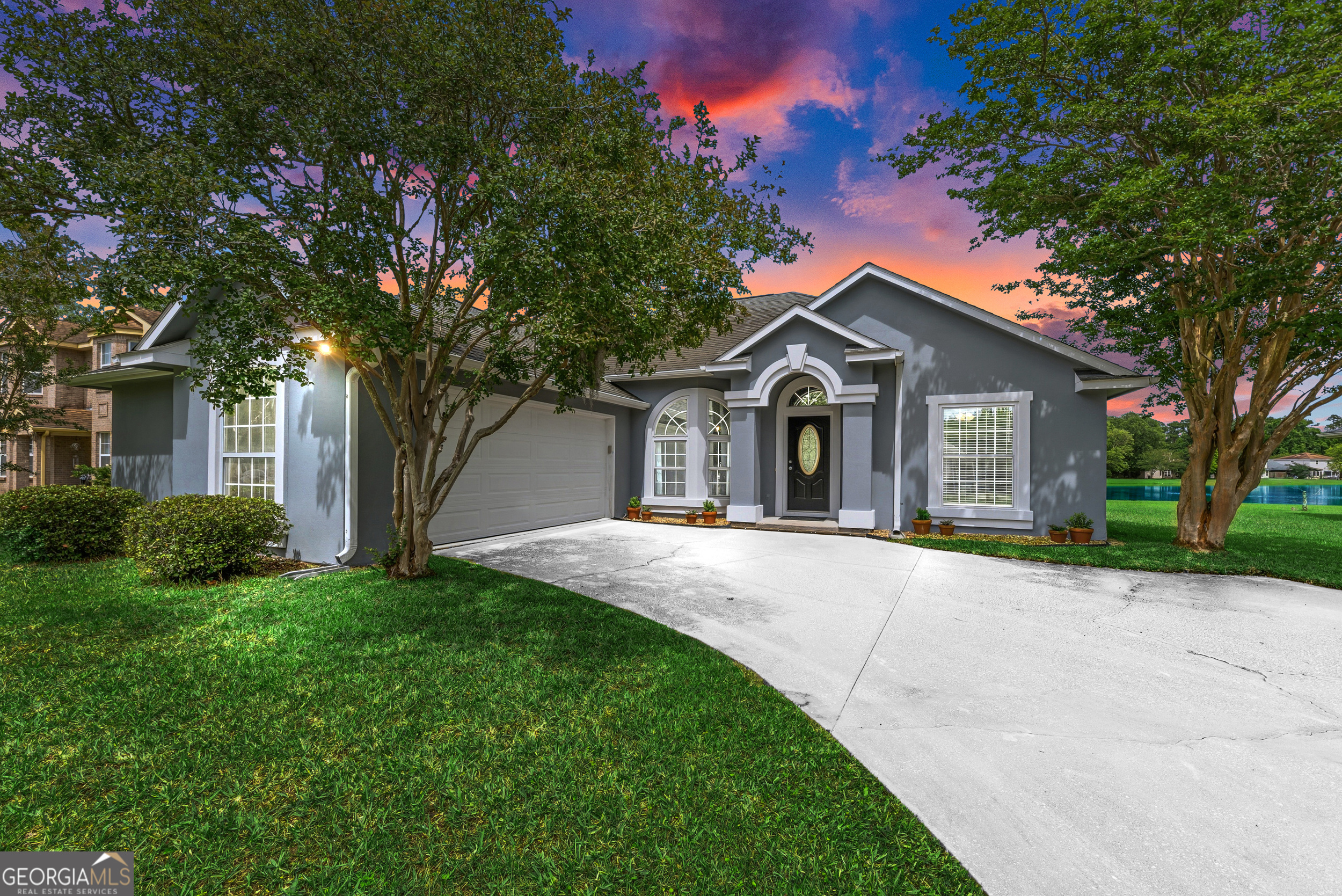 400 Flamingo Drive St. Marys GA 31558