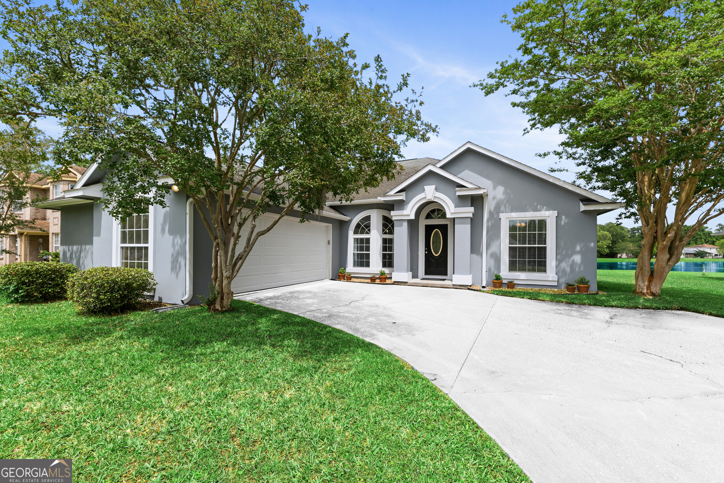 400 Flamingo Drive St. Marys GA 31558